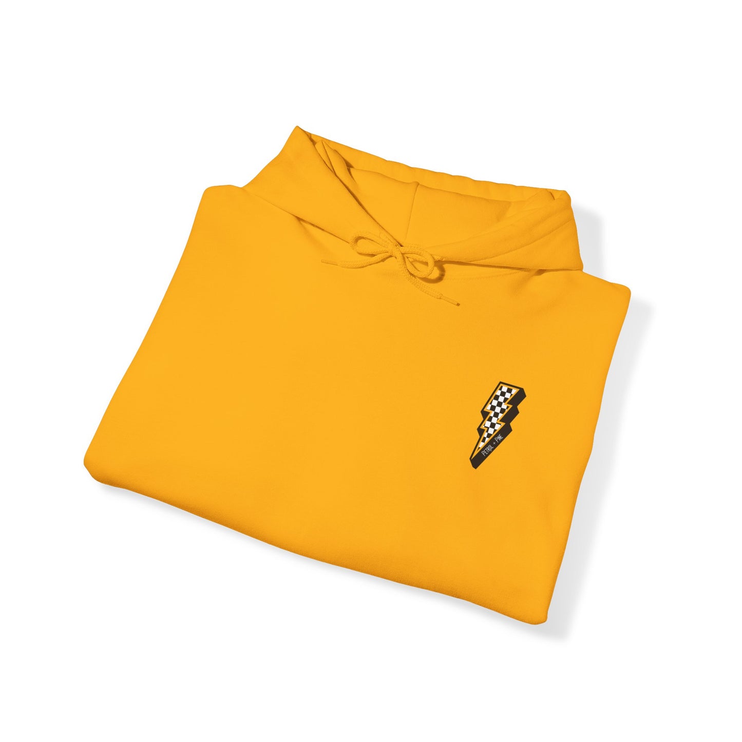 BRAAAP Unisex Hoodie