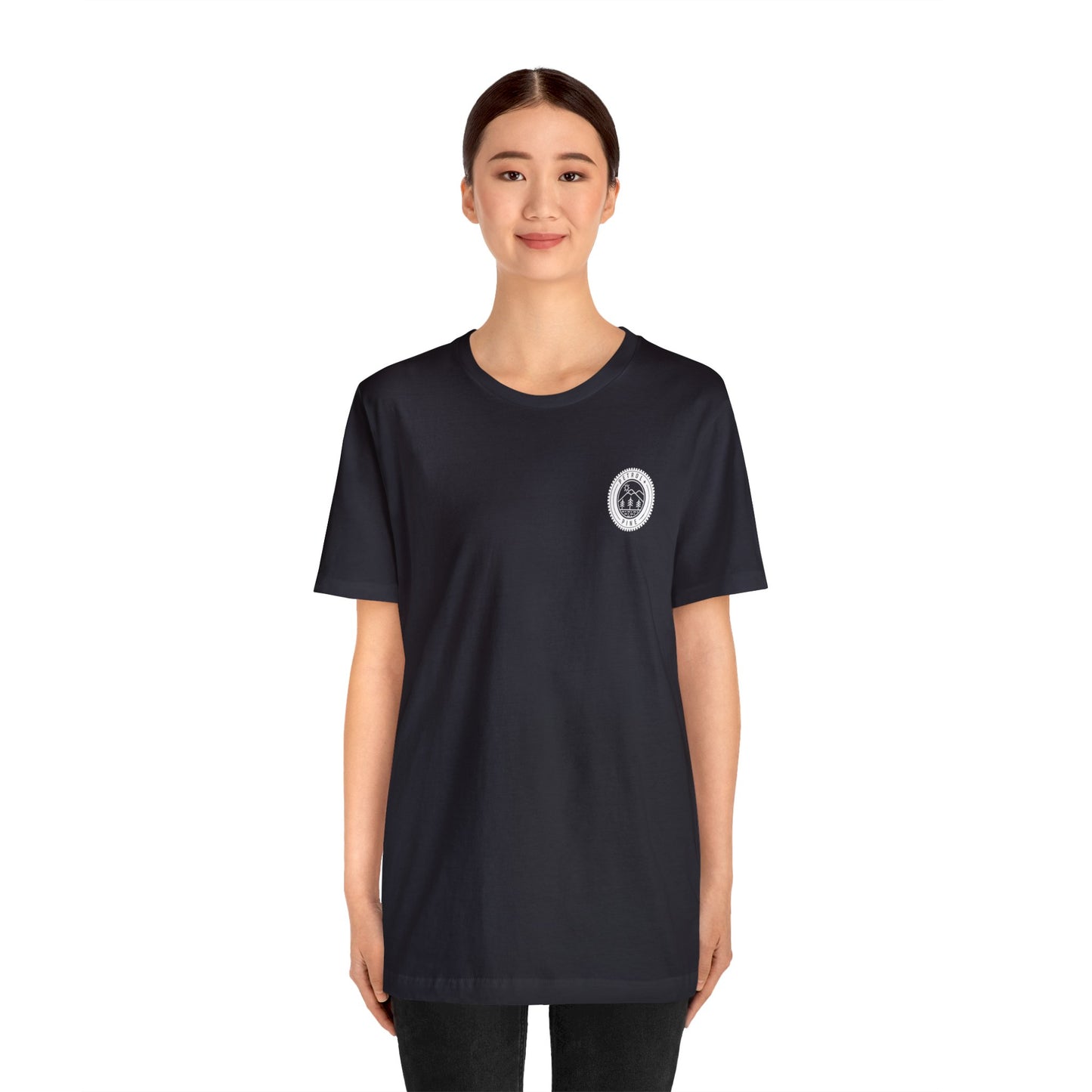Don’t Follow Me… Unisex Tee
