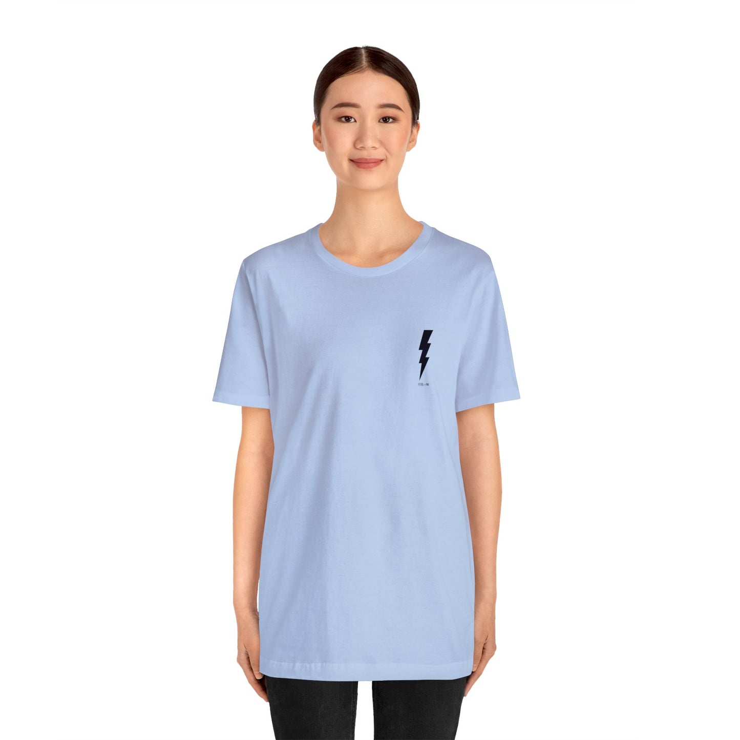 Race Day Vibes Unisex Tee