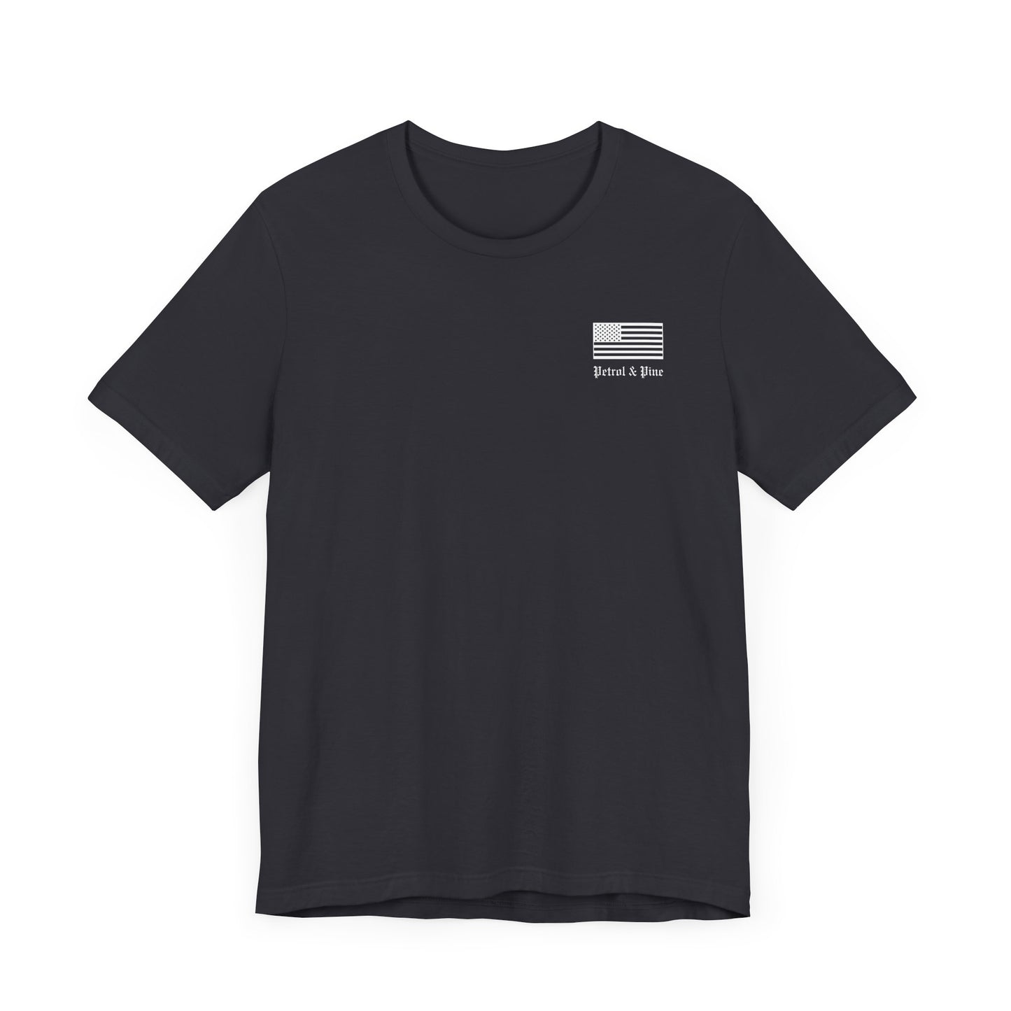 Be the Lion Not the Sheep Unisex Tee