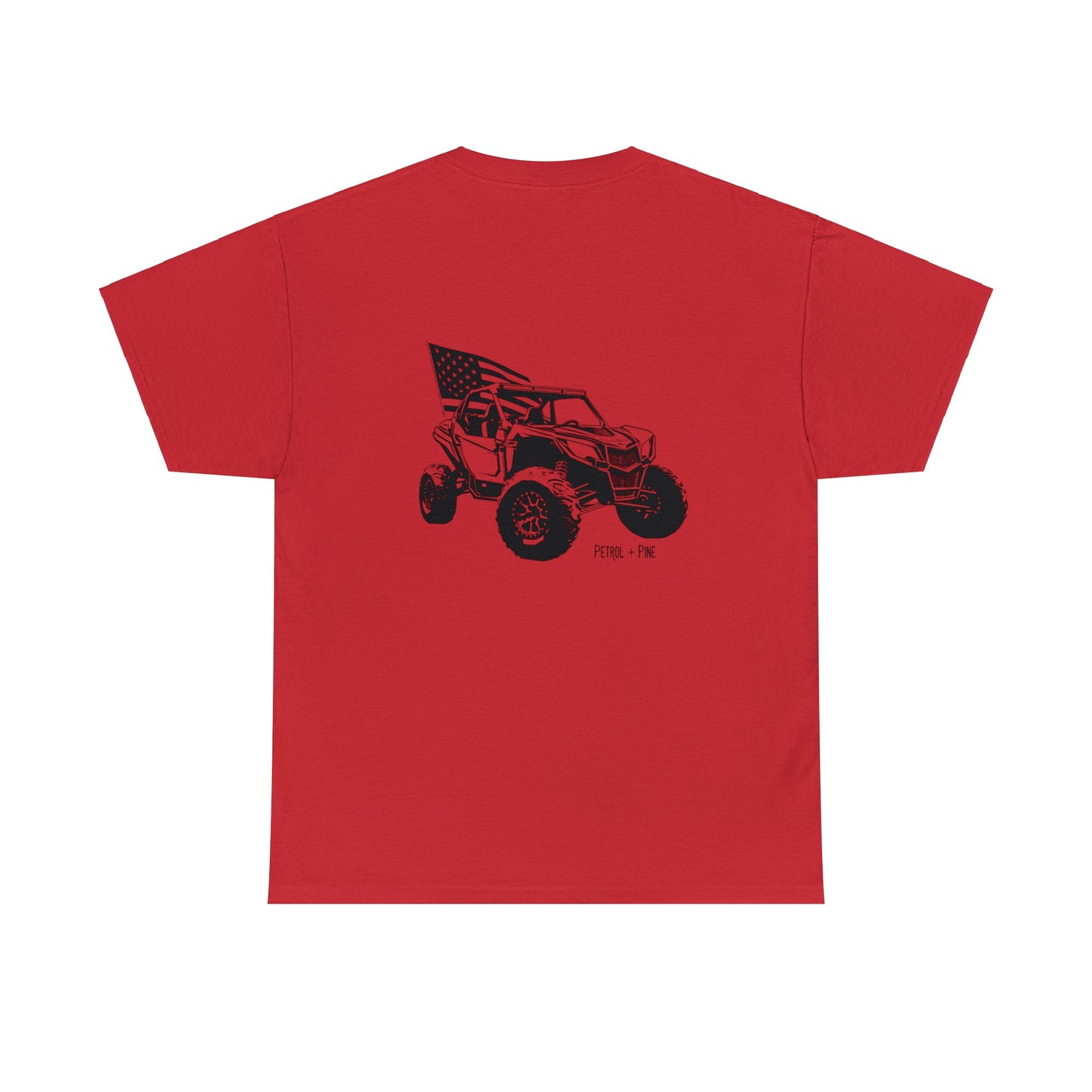 RZR SXS Unisex Tee