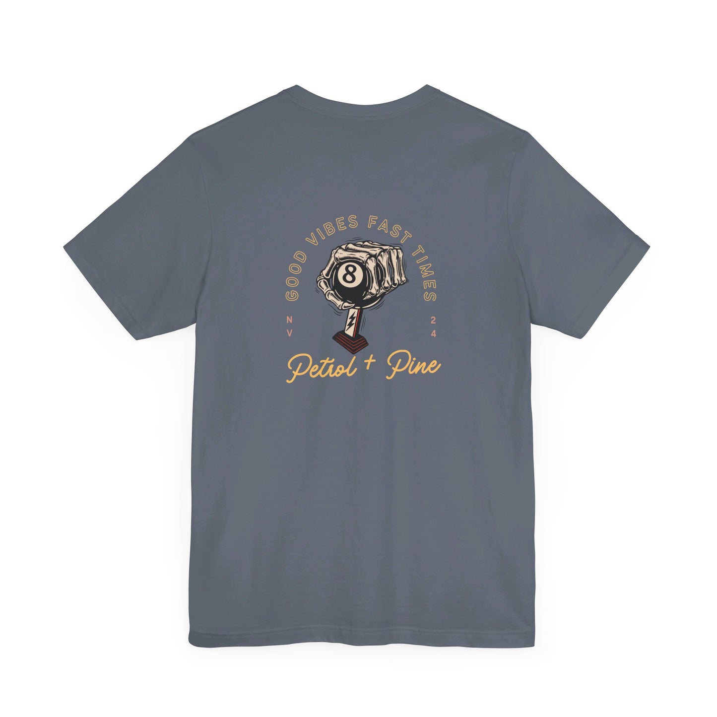 GVFT Shifter Unisex Tee