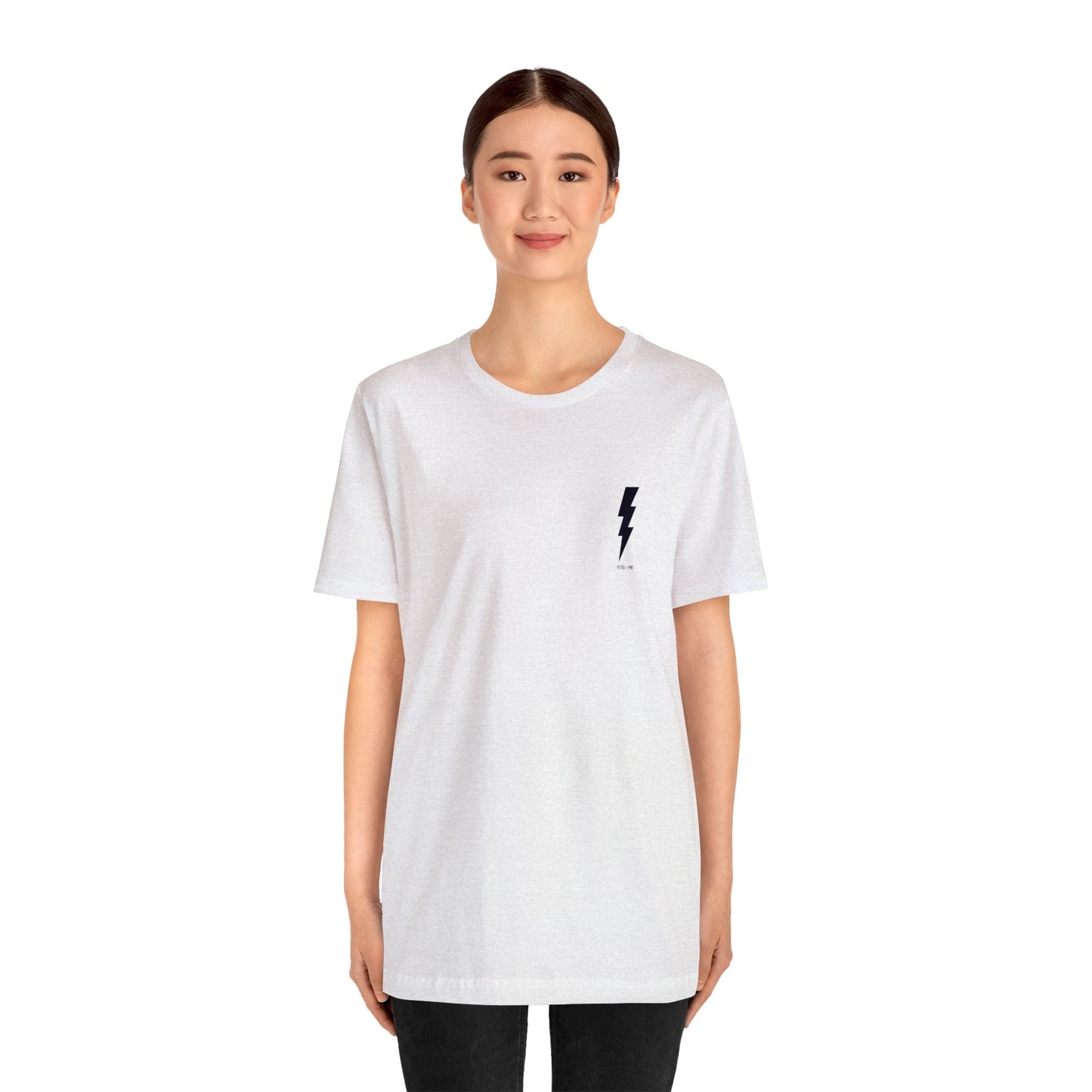 Race Day Vibes Unisex Tee