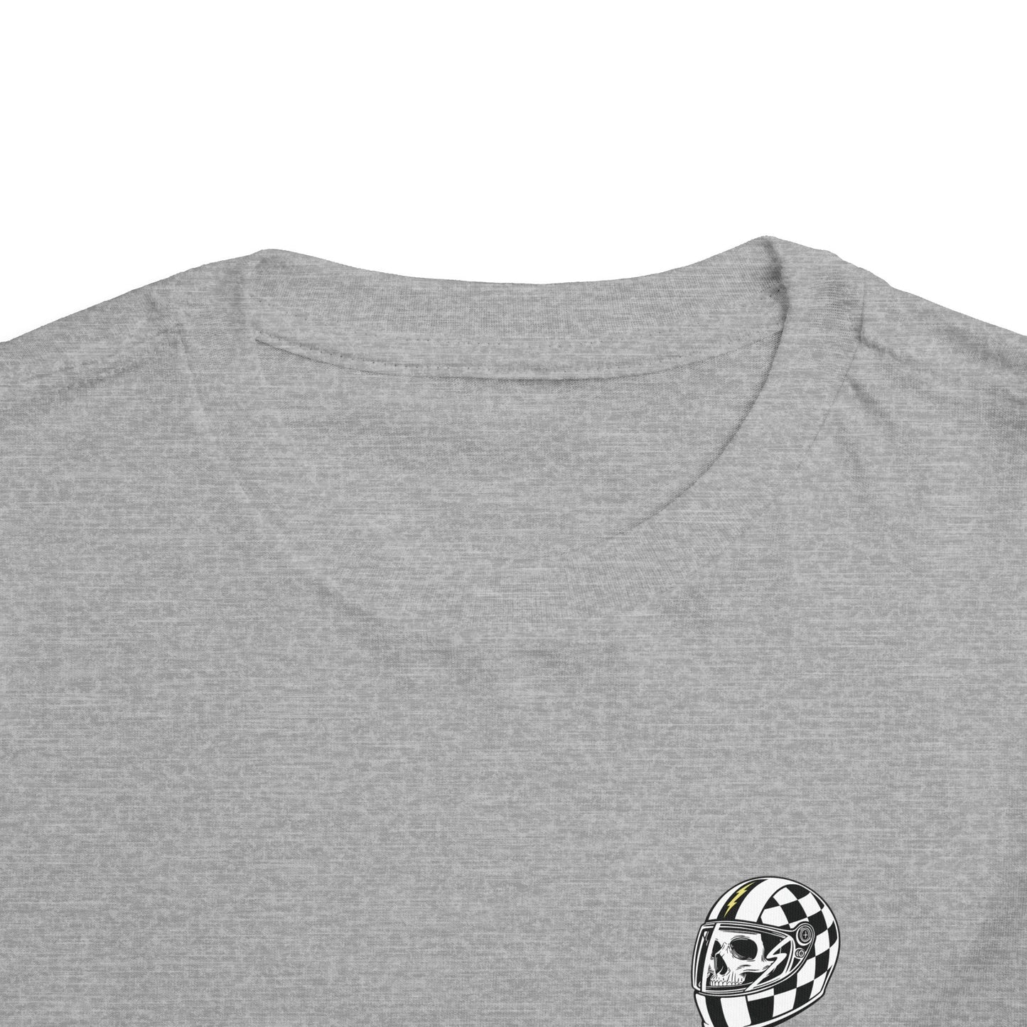Wild Child on Wheels - Toddler Tee