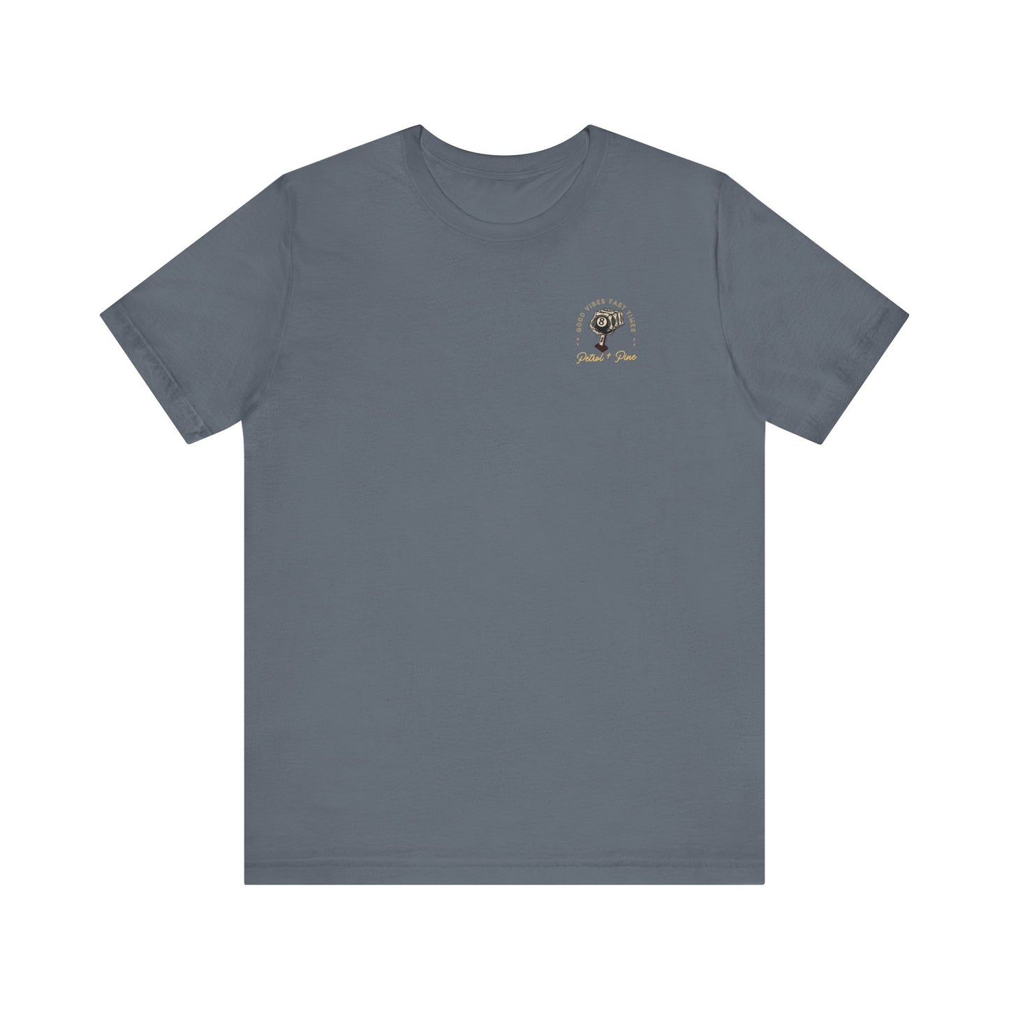 GVFT Shifter Unisex Tee