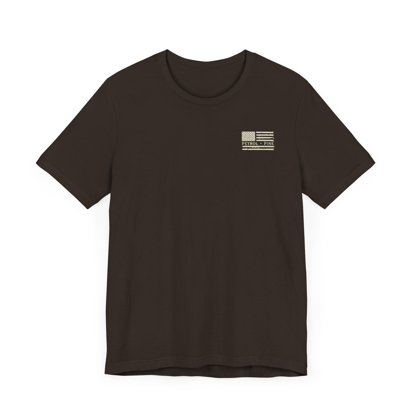 God Guns and … Unisex Tee