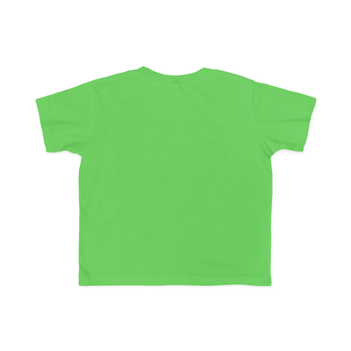 T is for Twin Turbo - Toddler Tee