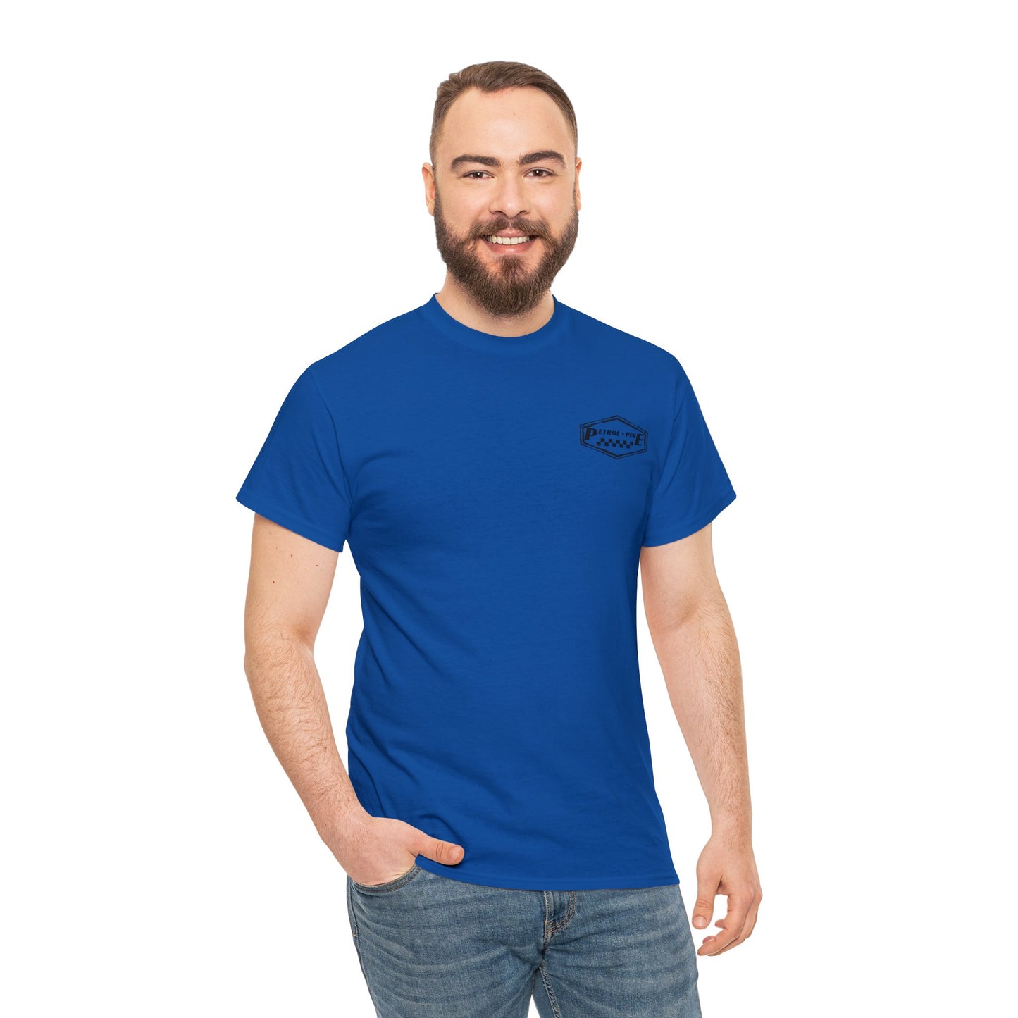 RZR SXS Unisex Tee