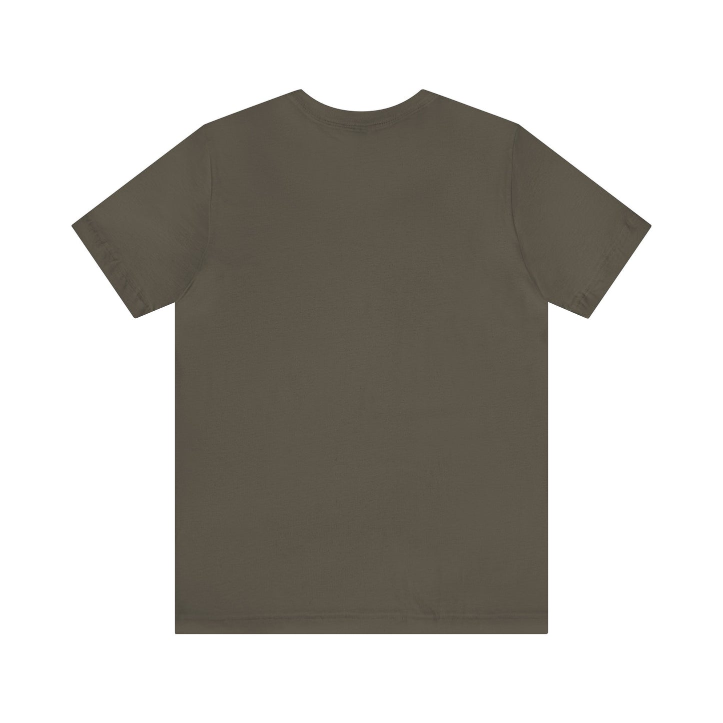 Knotty by Nature Unisex Tee