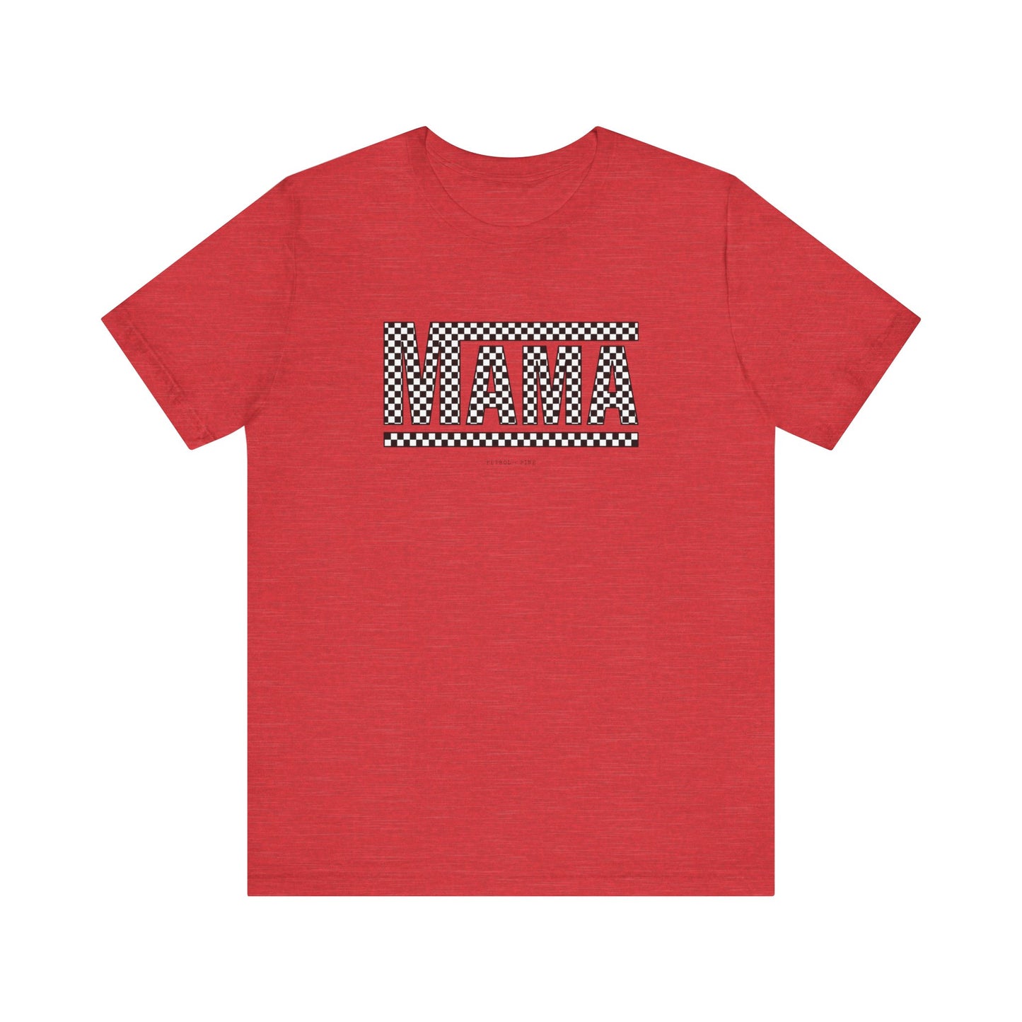 Mama Unisex Tee