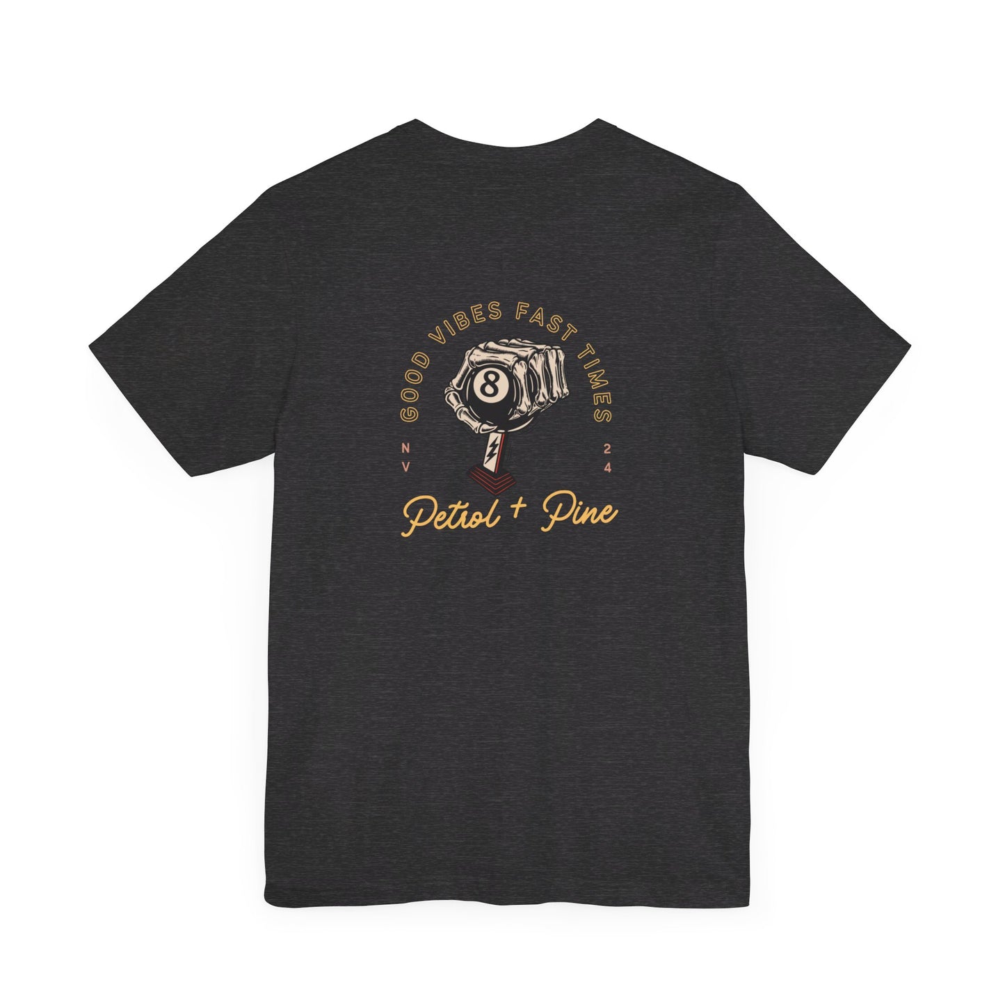 GVFT Shifter Unisex Tee