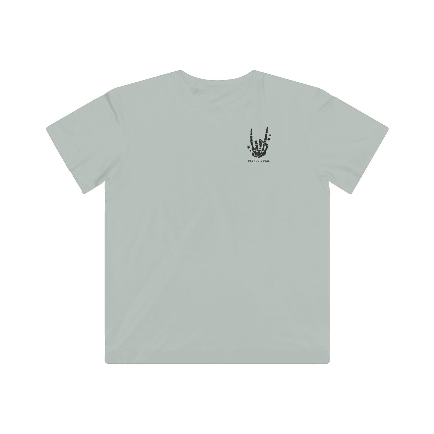 Life is Better on Two Wheels - Youth Tee