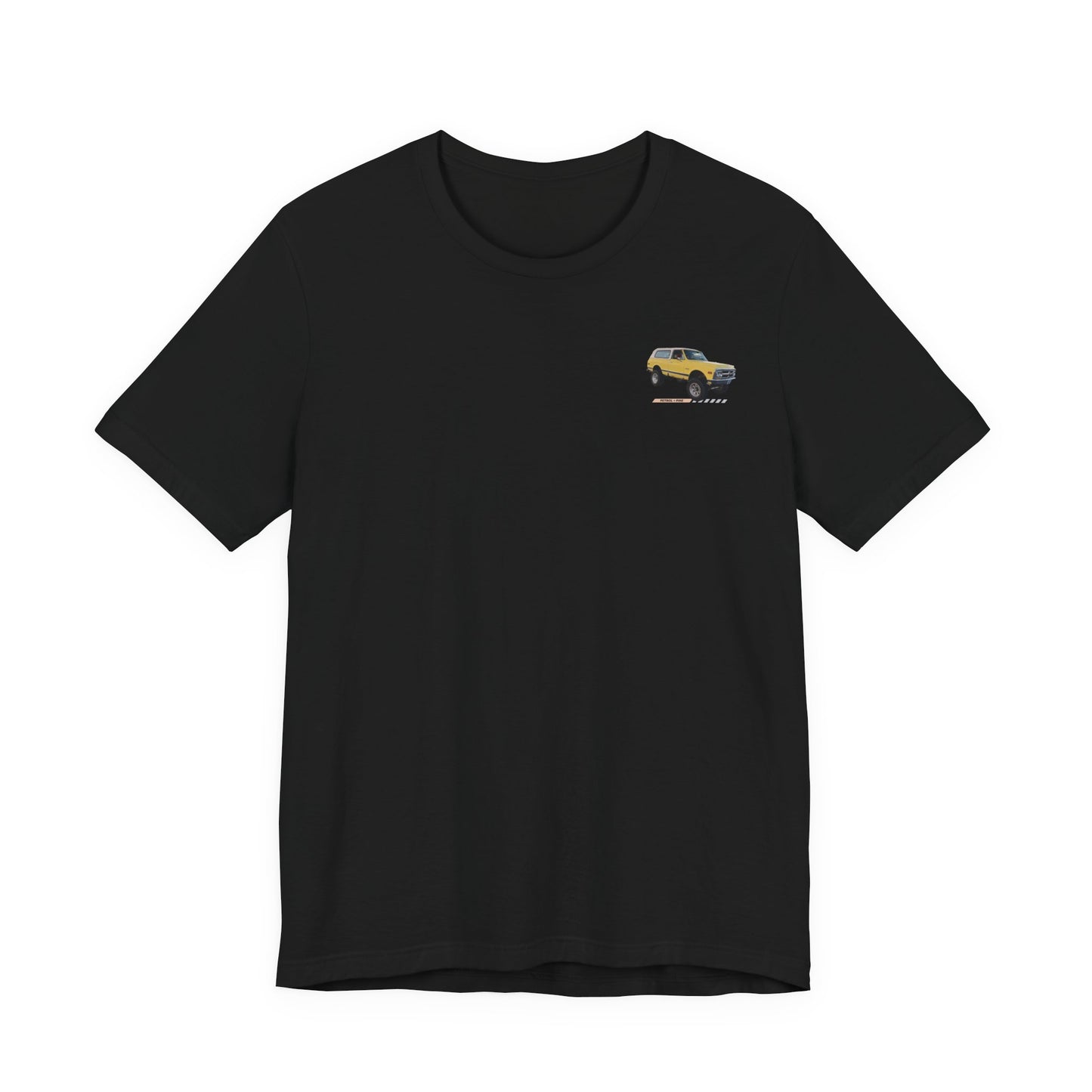 Classic Truck Club - Unisex Tee
