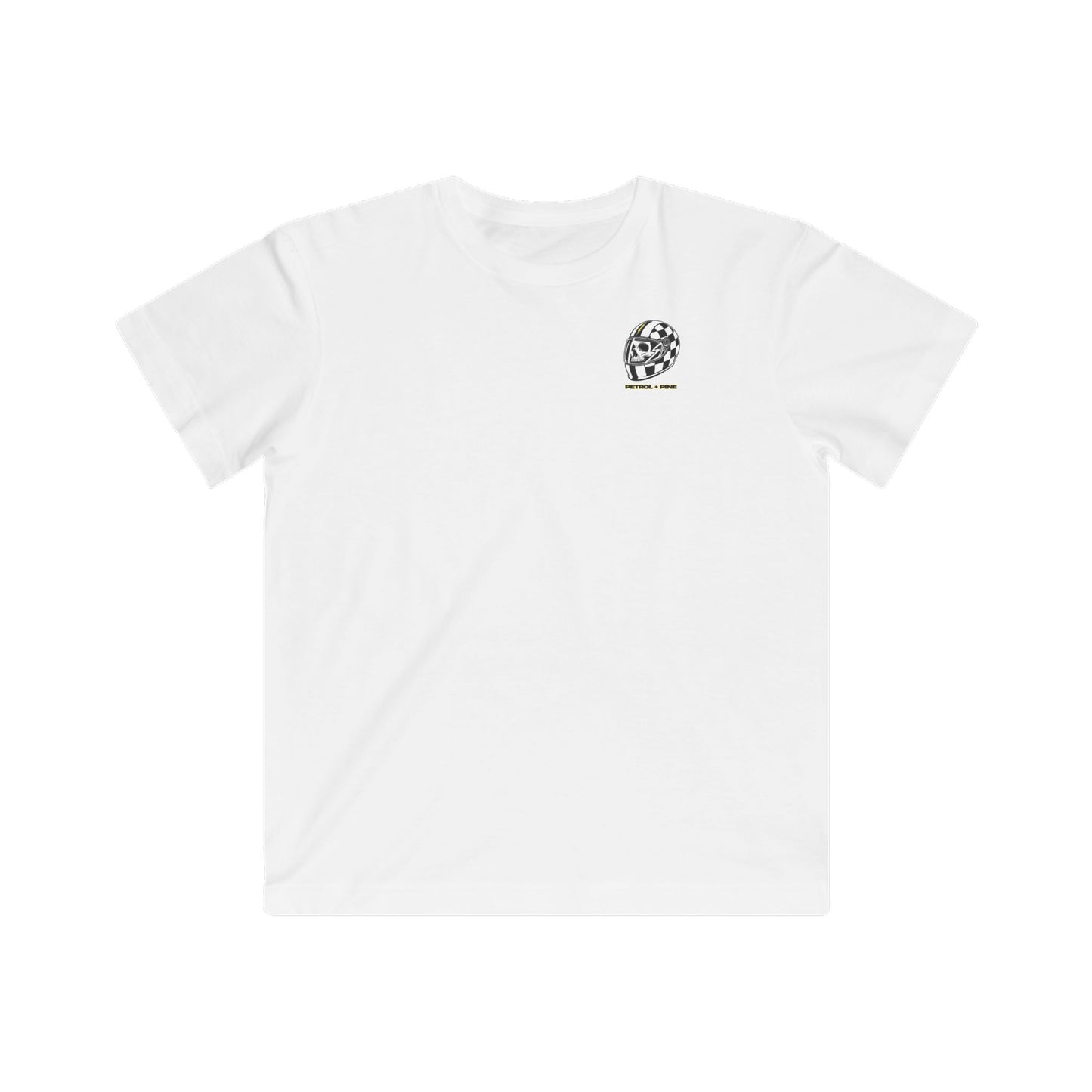 Wild Child on Wheels - Youth Tee