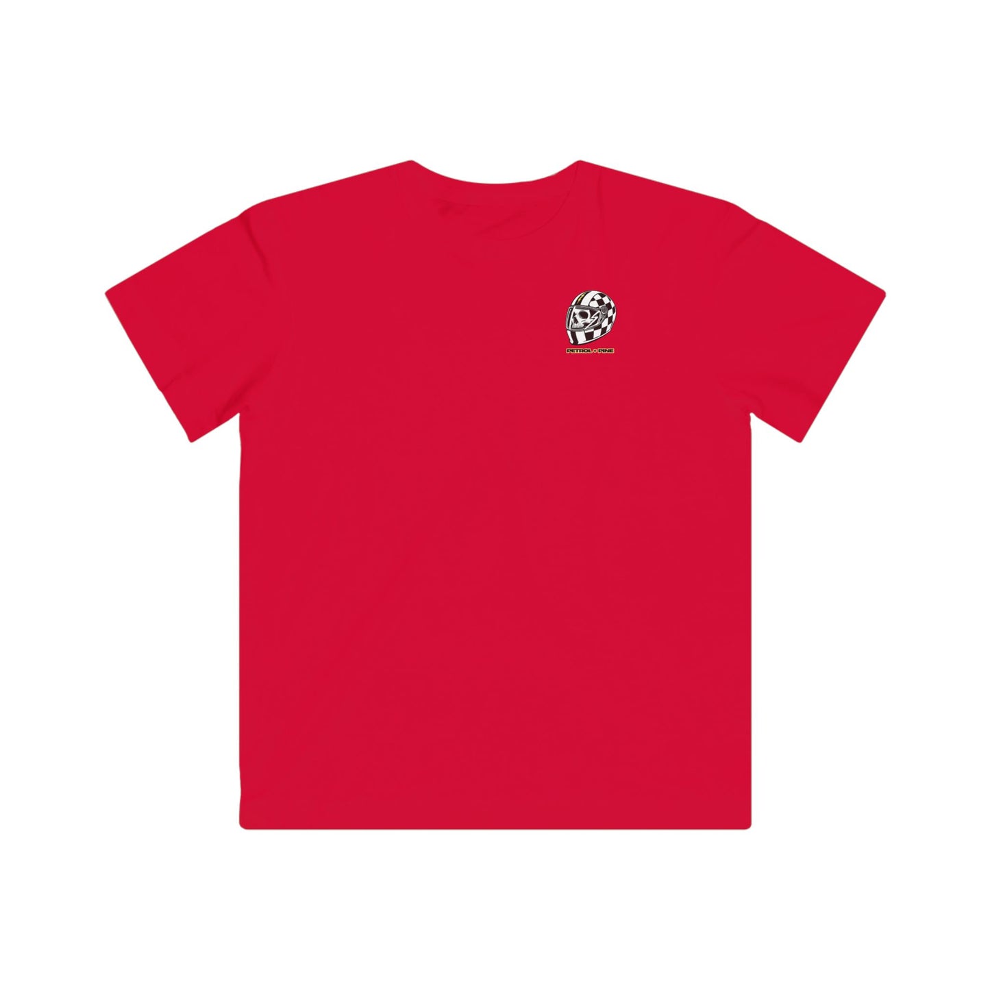 Wild Child on Wheels - Youth Tee