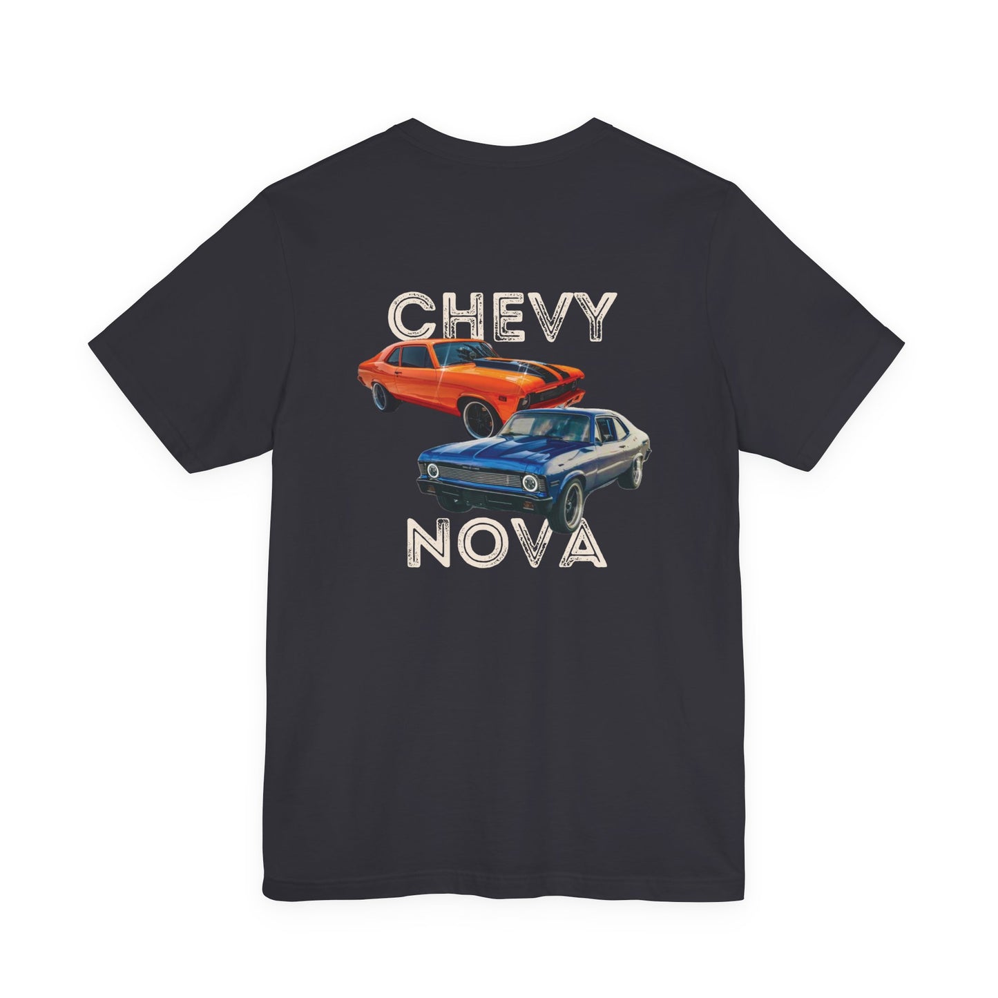 Chevy Nova - Unisex Tee