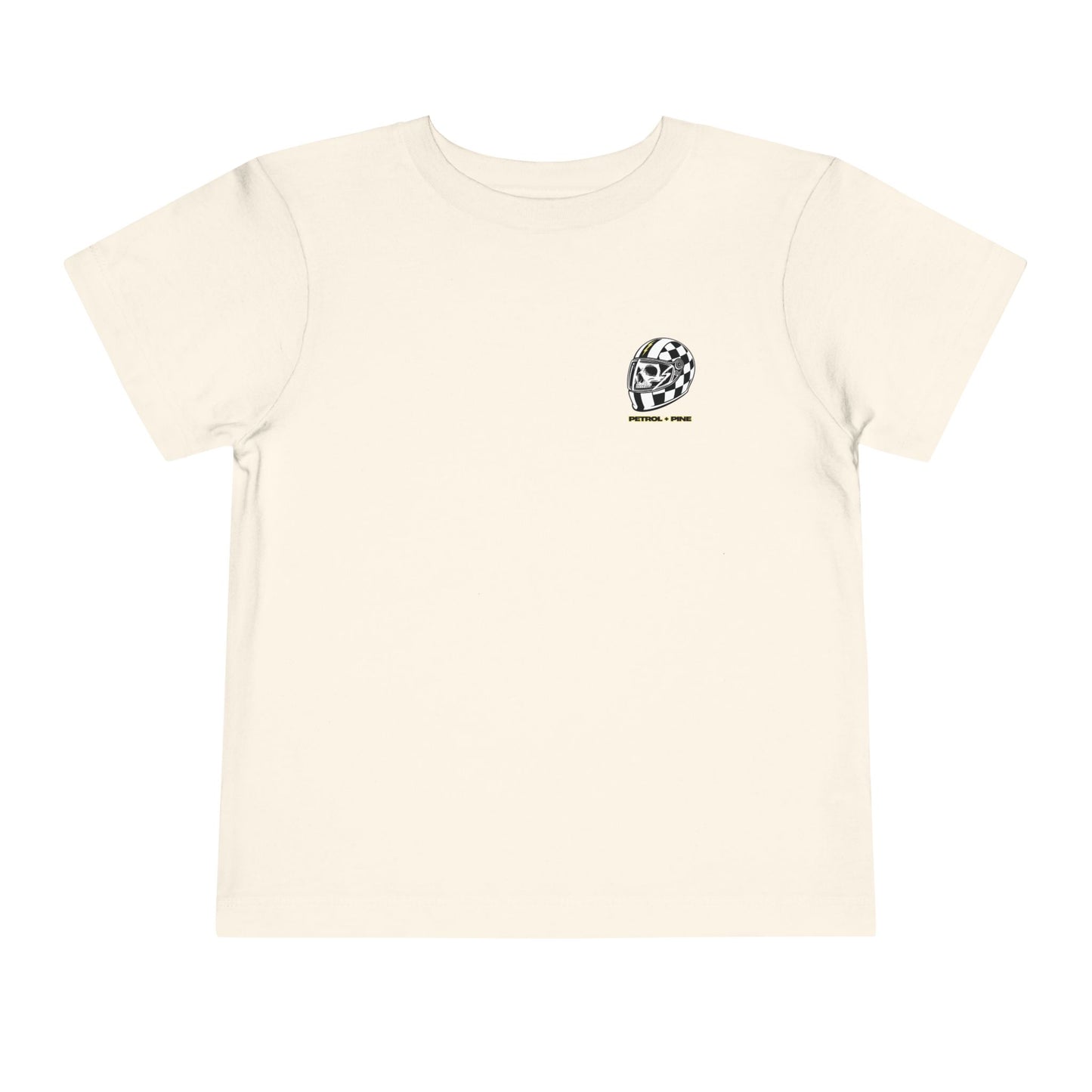 Wild Child on Wheels - Toddler Tee