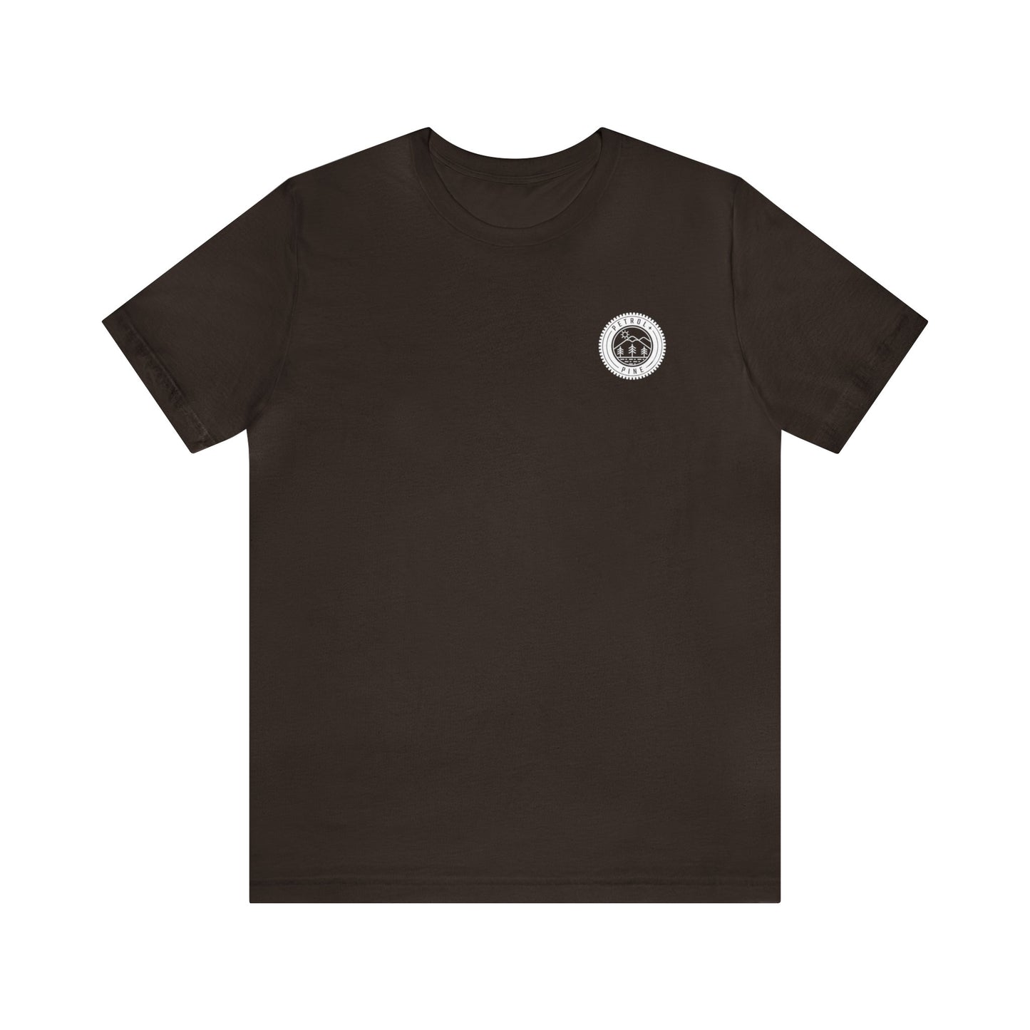 Don’t Follow Me… Unisex Tee
