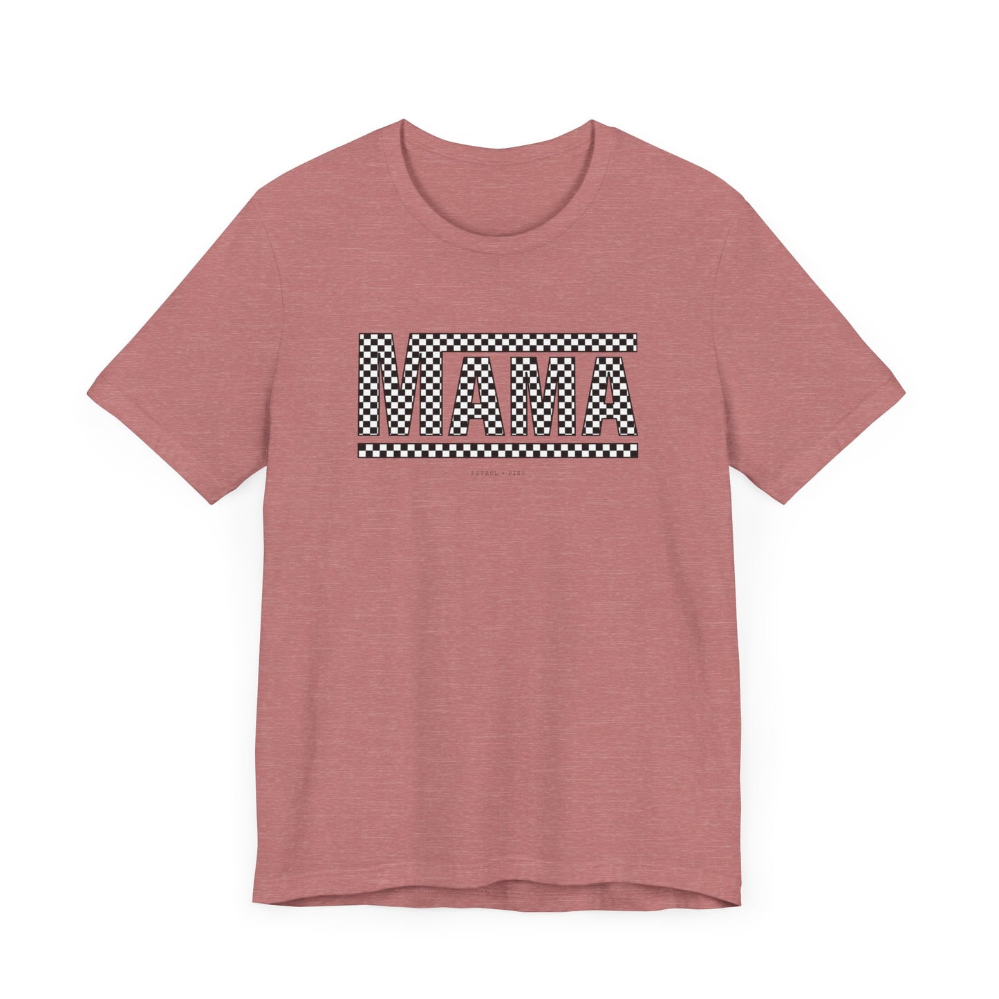 Mama Unisex Tee