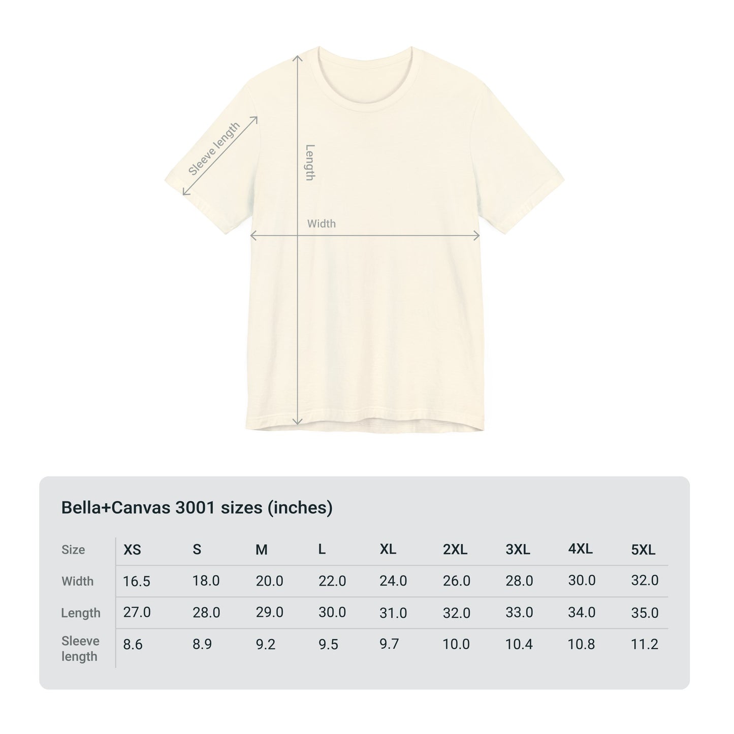 Cigarette Top Petrol + Pine (Light Colors) Unisex Tee