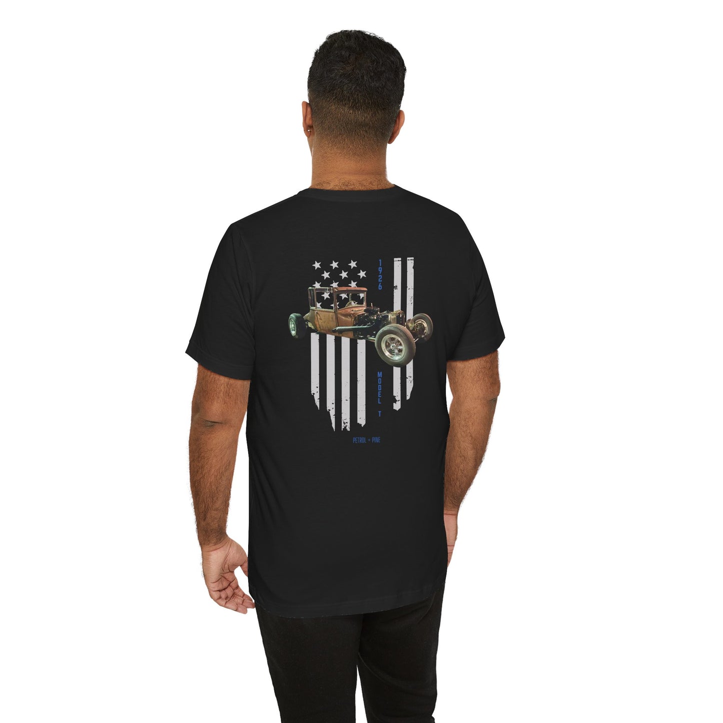 26 Model T Unisex Tee