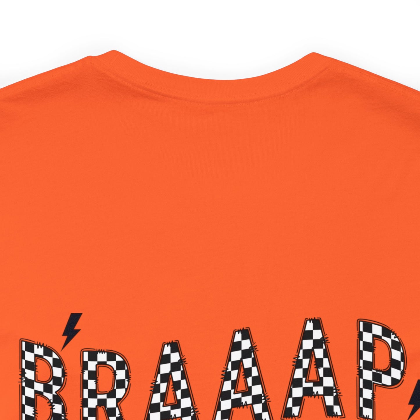 BRAAAP Unisex Tee