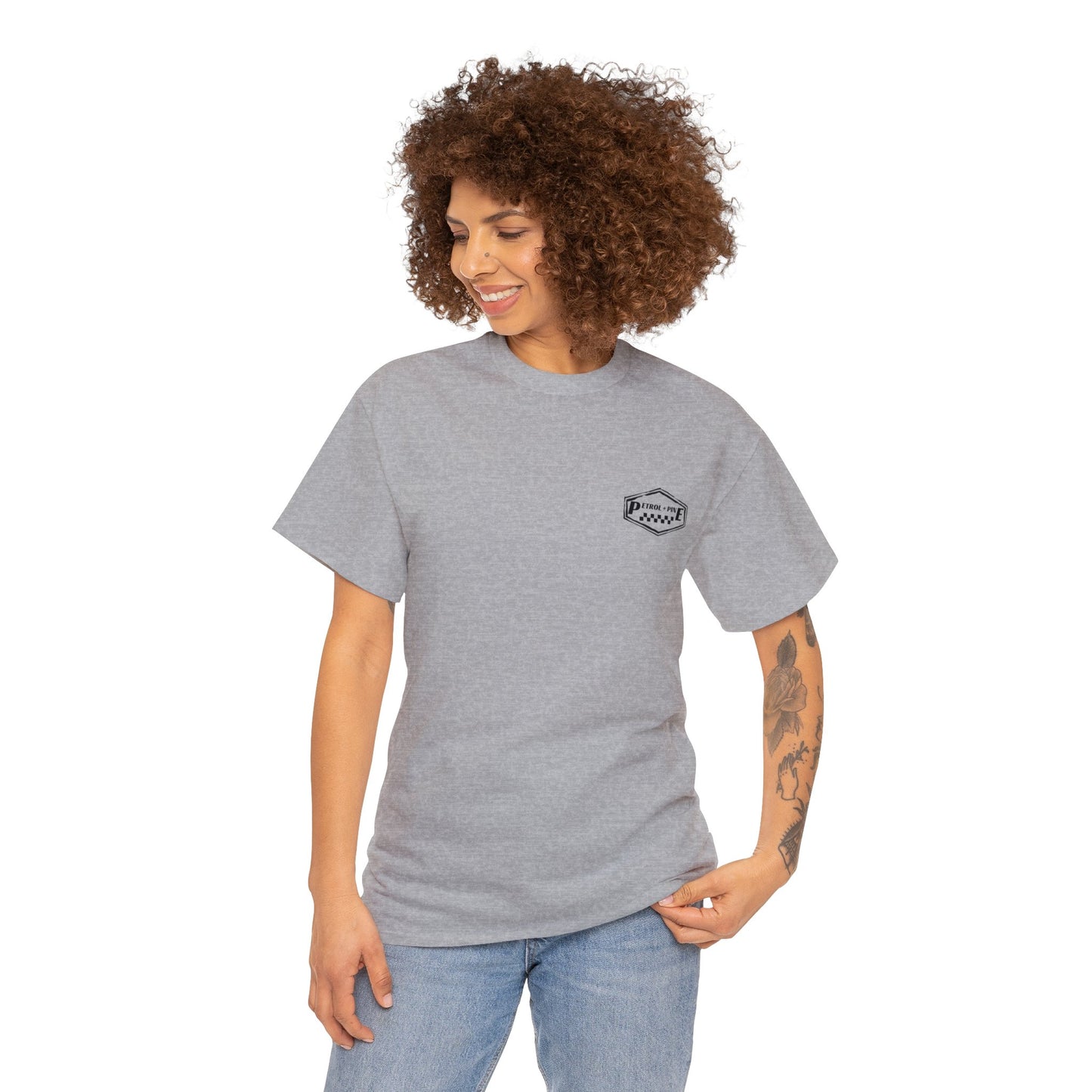 SXS 1 Flag Unisex Tee