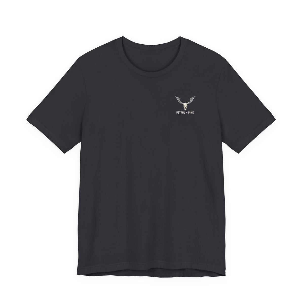 Skull Header Unisex Tee