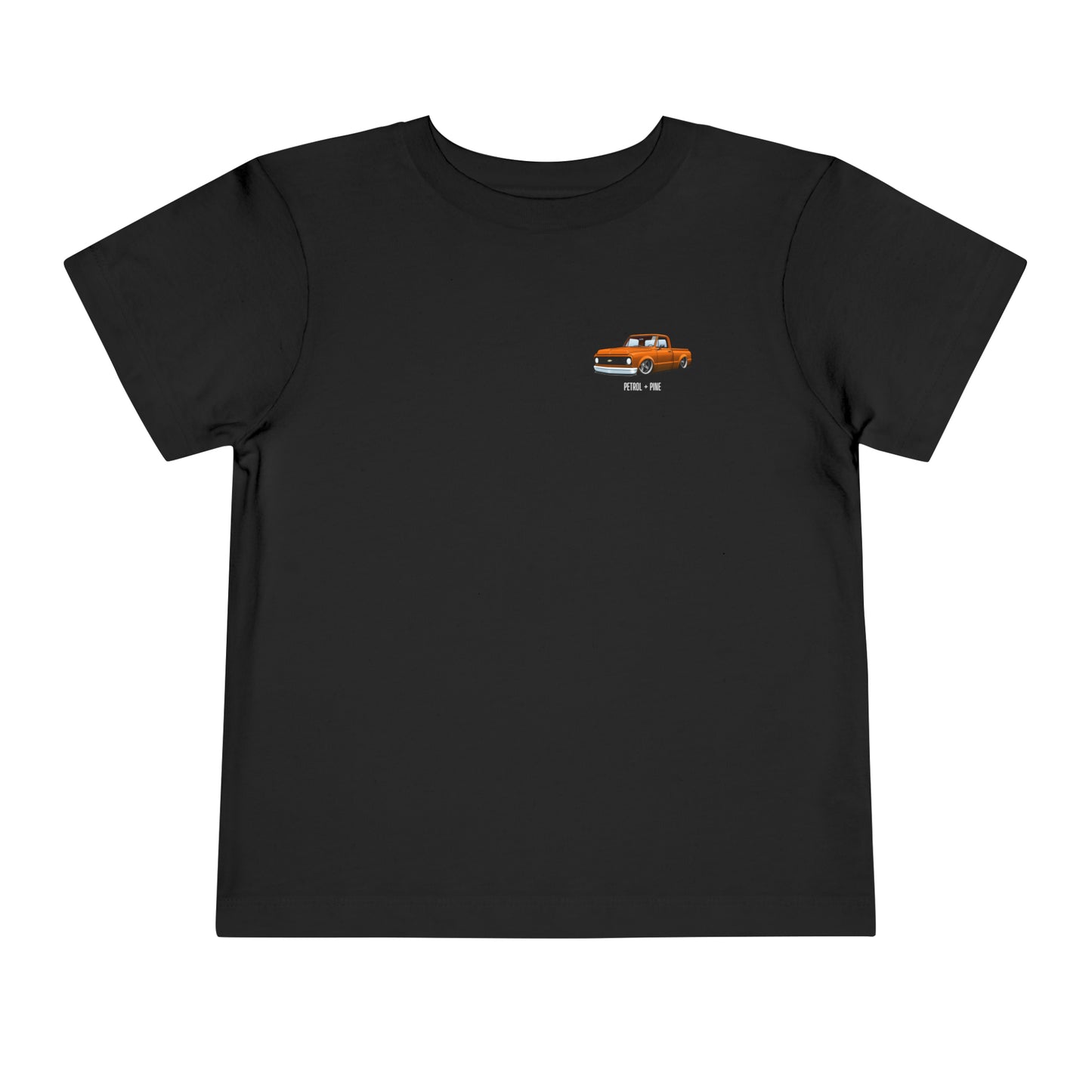 Flag ORANGE C10 - Toddler Tee