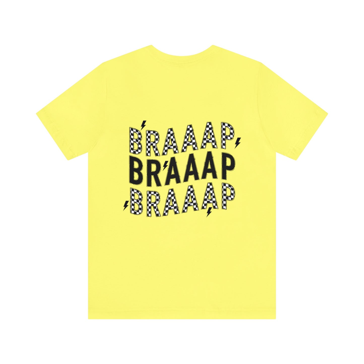 BRAAAP Unisex Tee