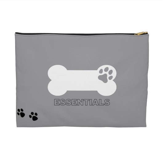 Dog Essentials Accessory Pouch