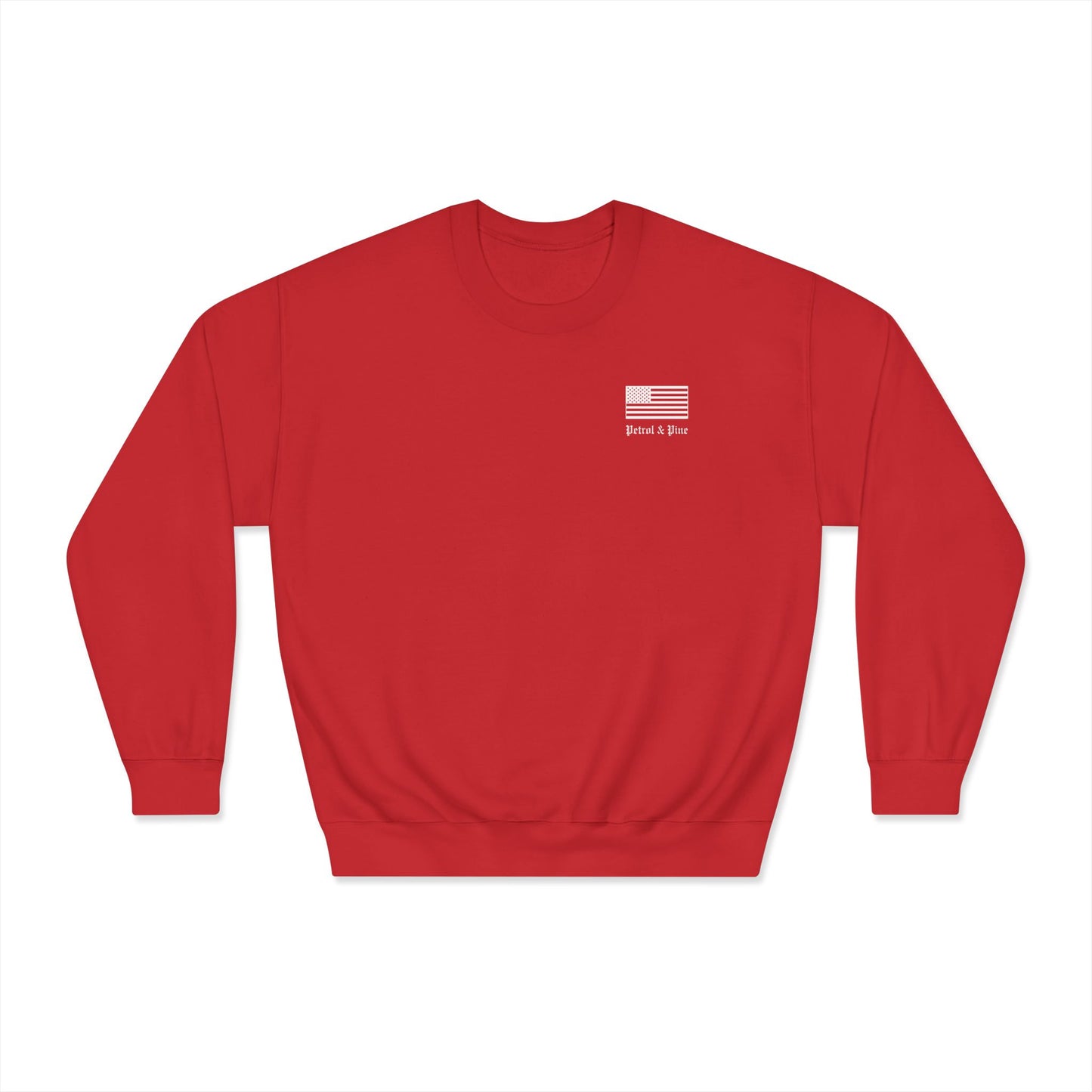 Be the Lion Not the Sheep - Unisex Sweatshirt