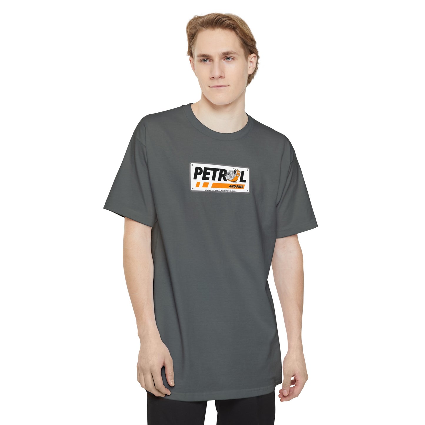 Unisex Tall Beefy-T® T-Shirt