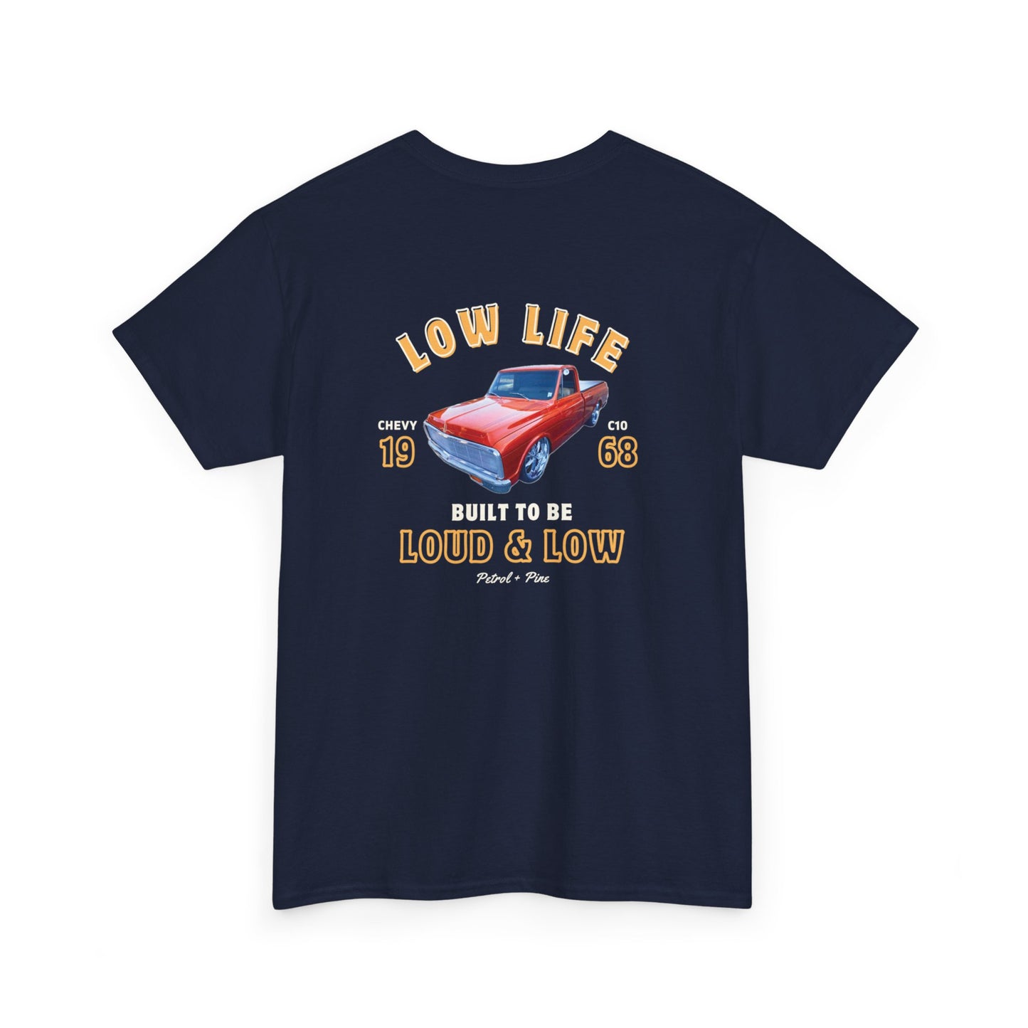 Low Life C10 T-Shirt