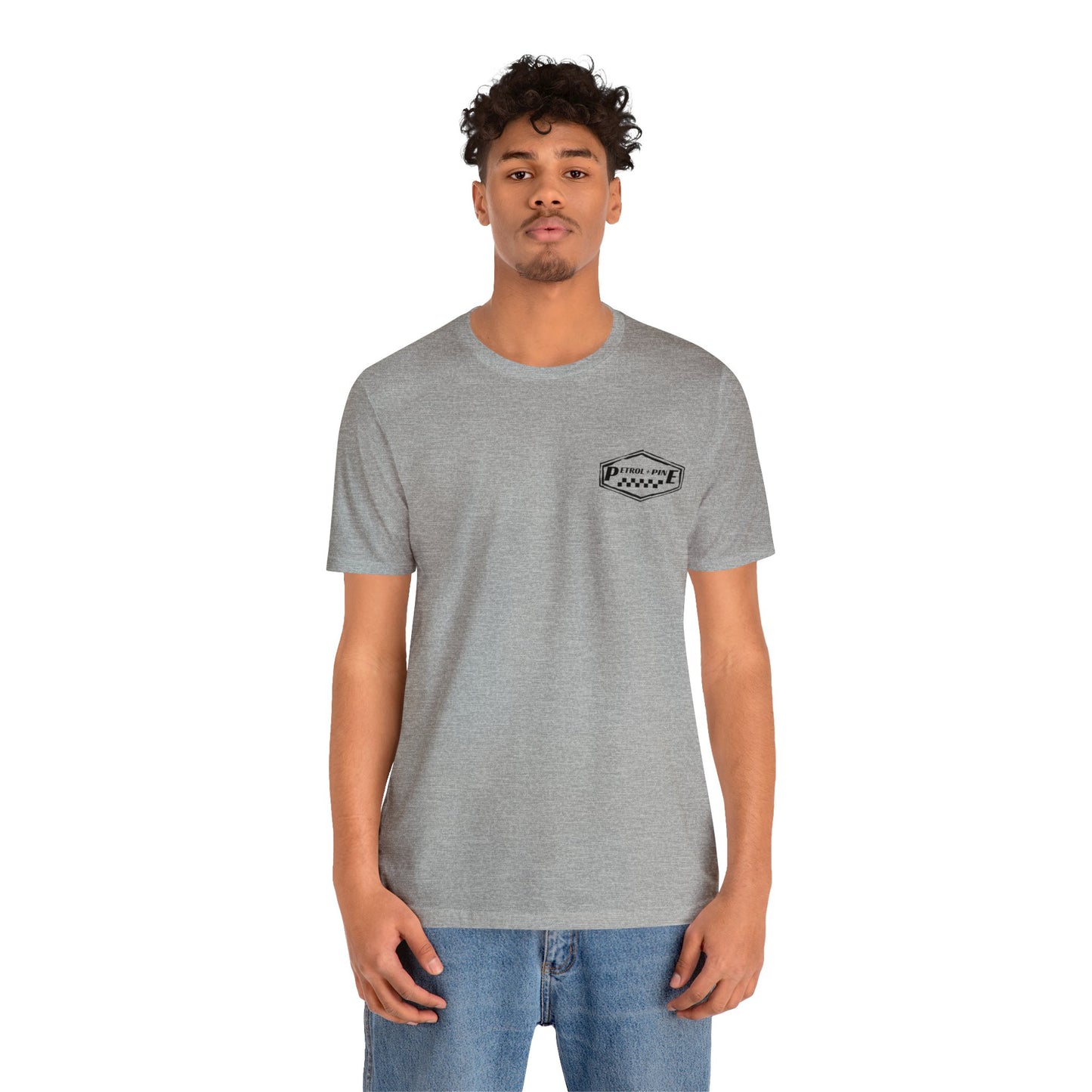 Gas Guzzler Unisex Tee