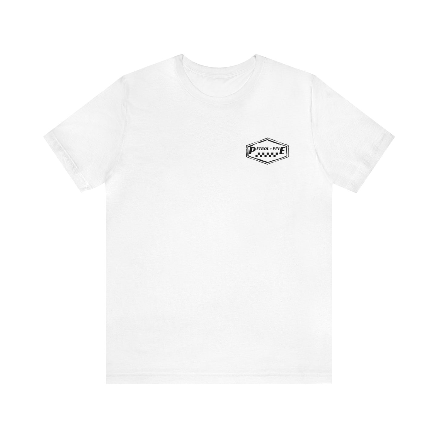 Gas Guzzler Unisex Tee