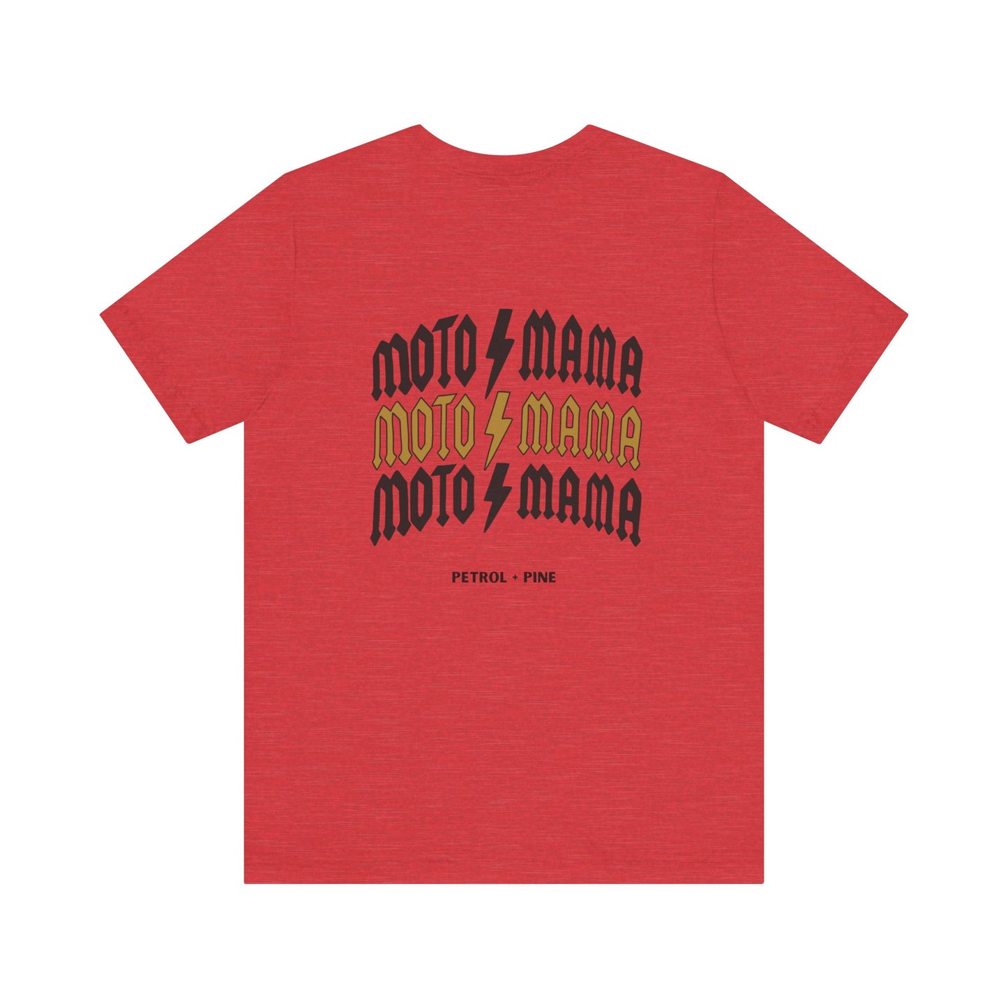 Moto Mama Unisex Tee