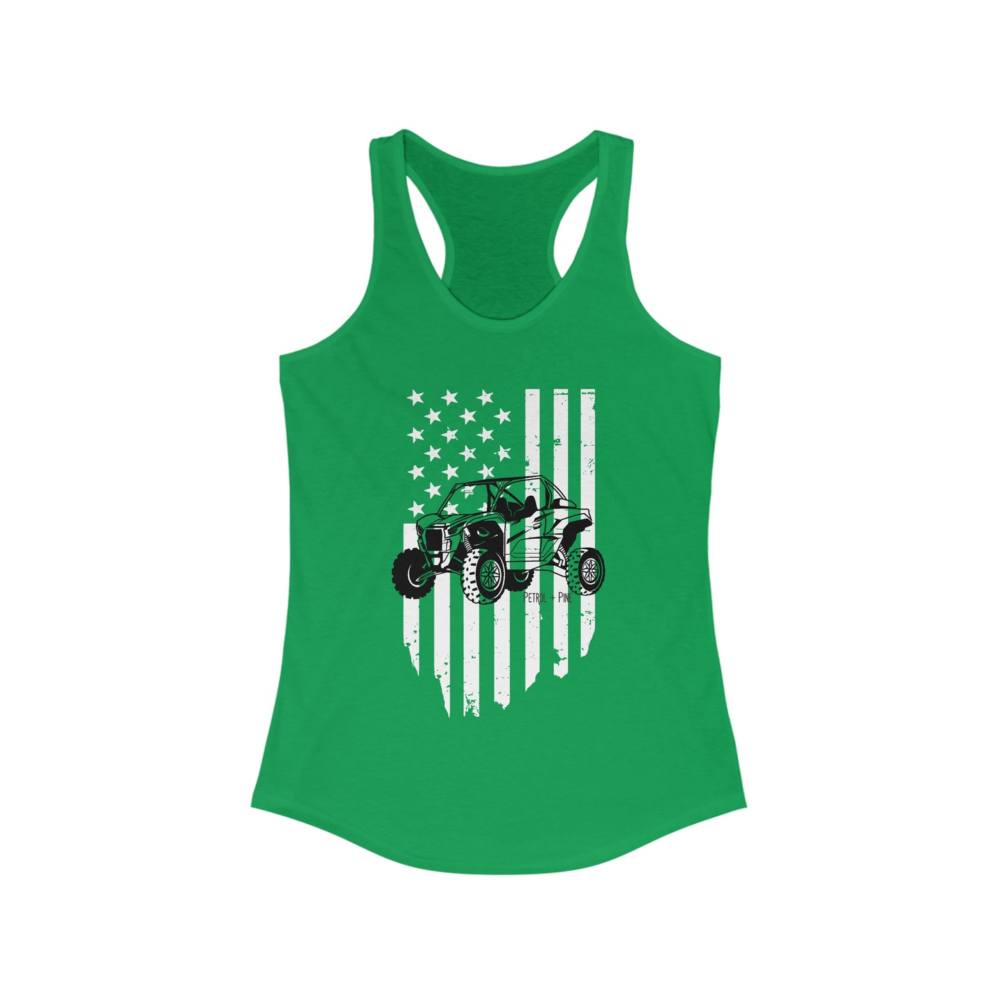 KRX FLAG Women's Tank