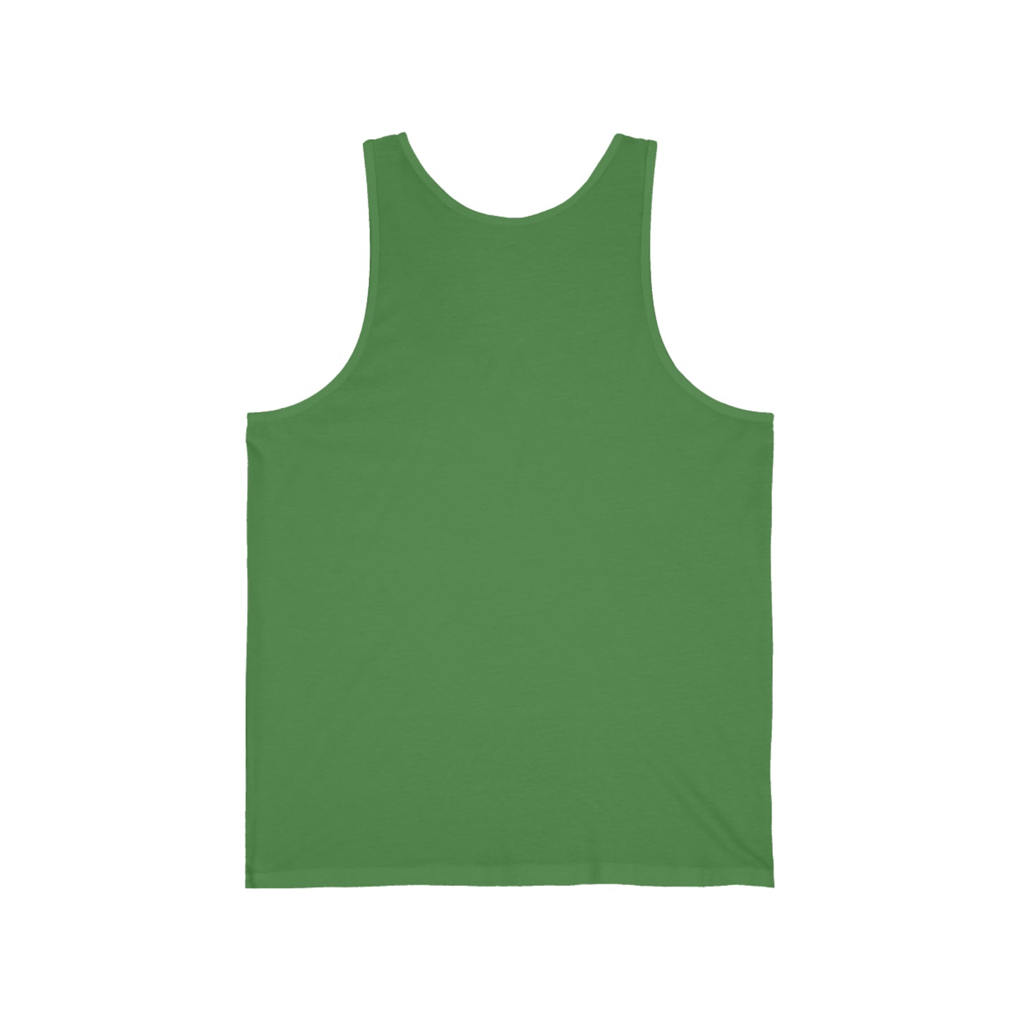 Petrol + Pine Men's Tank Top