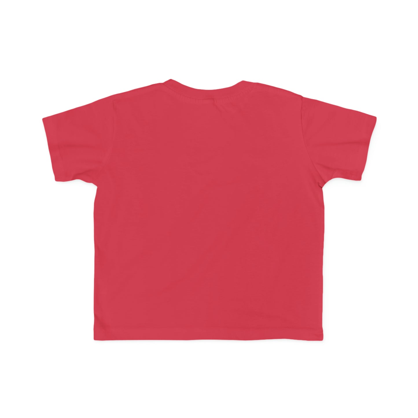 T is for Turbo - Toddler Tee