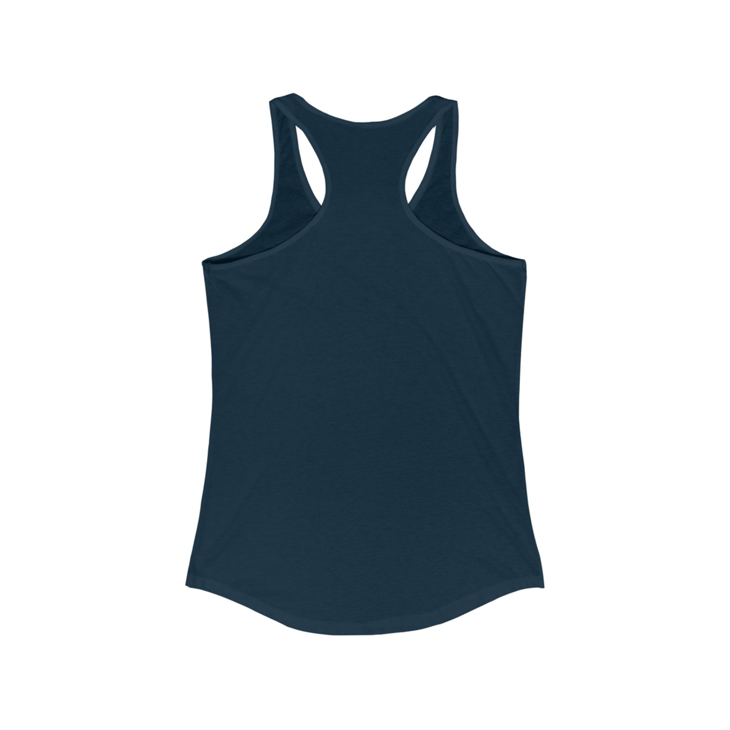 Petrol + Pine Heart Logo Women's Tank