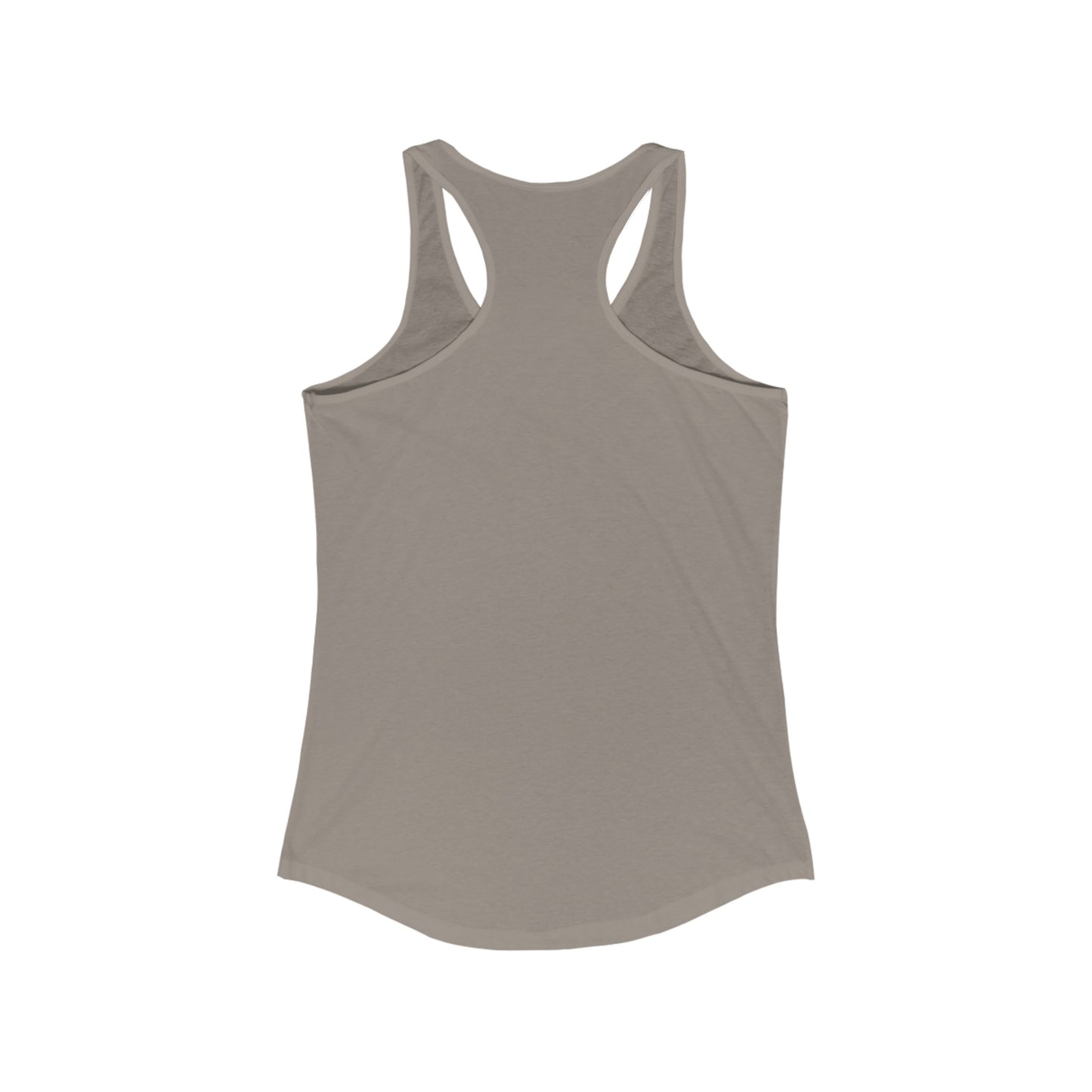 Petrol + Pine Heart Logo Women's Tank