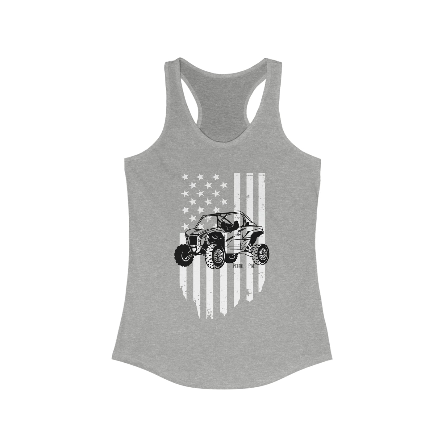 KRX FLAG Women's Tank