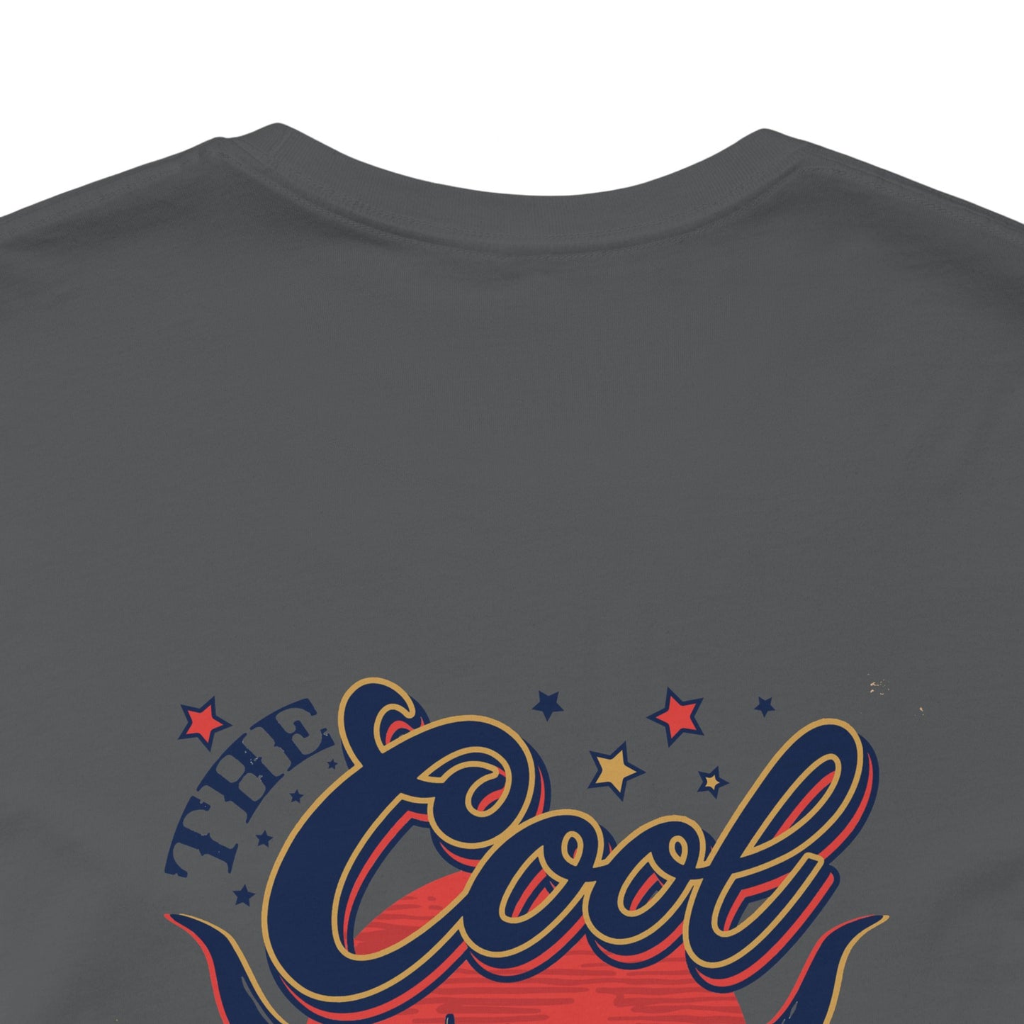 The Cool Dad Unisex Tee