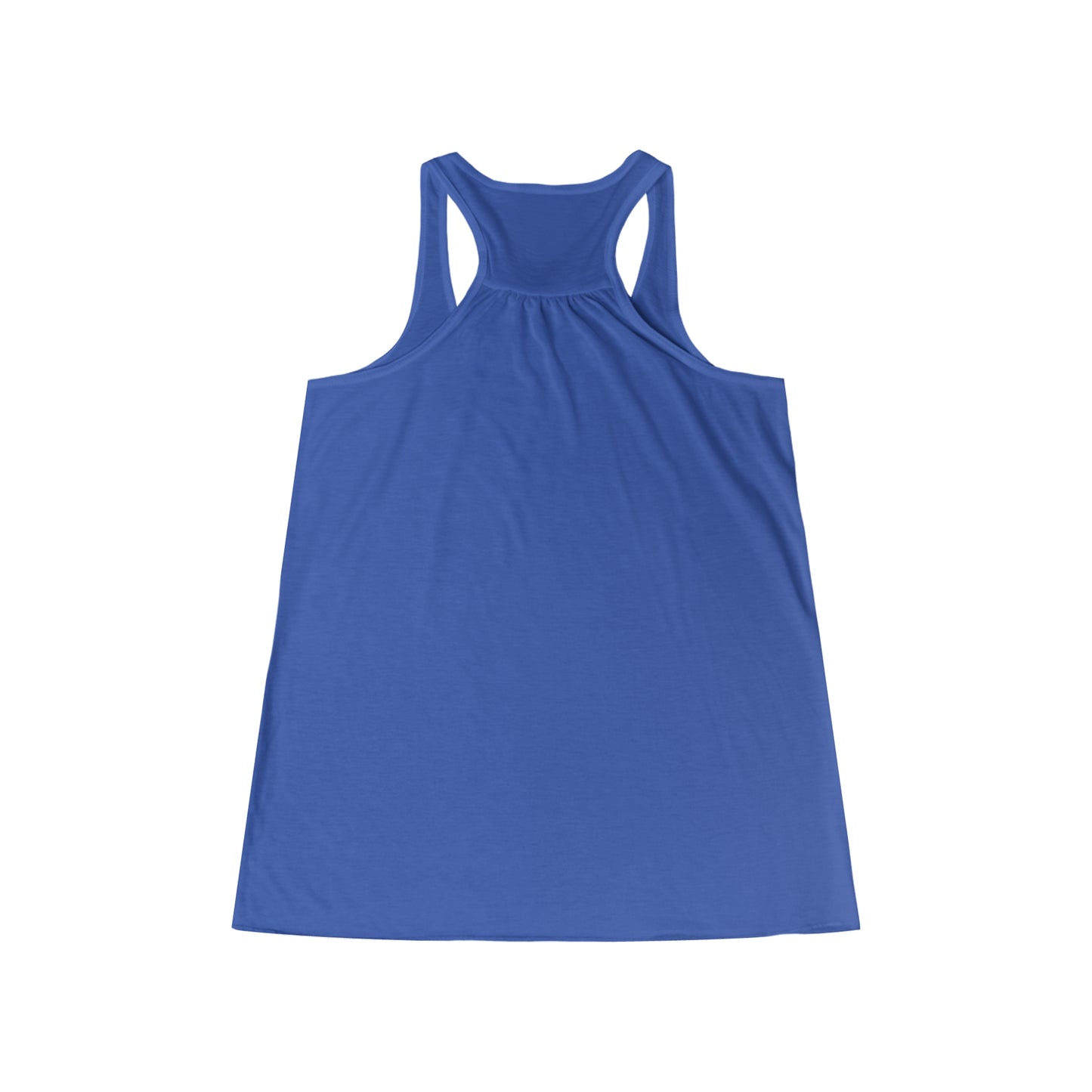 68 Firebird Women's Flowy Racerback Tank