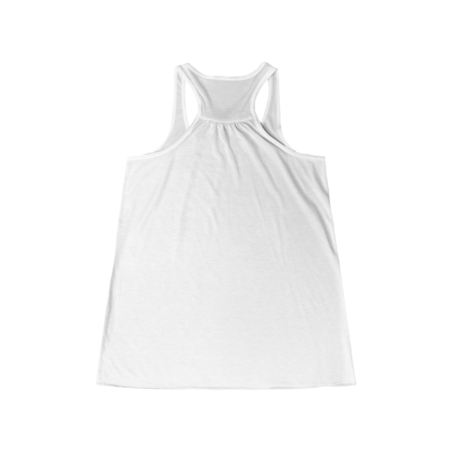 68 Firebird Women's Flowy Racerback Tank