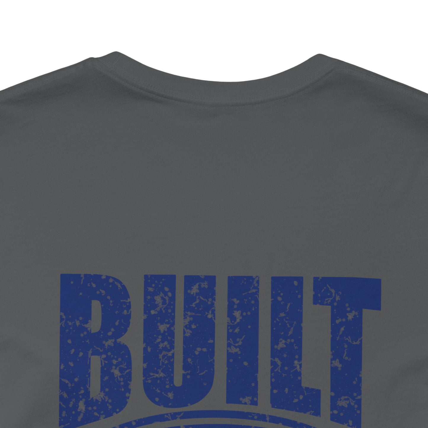 Build Dad Tough Unisex Tee