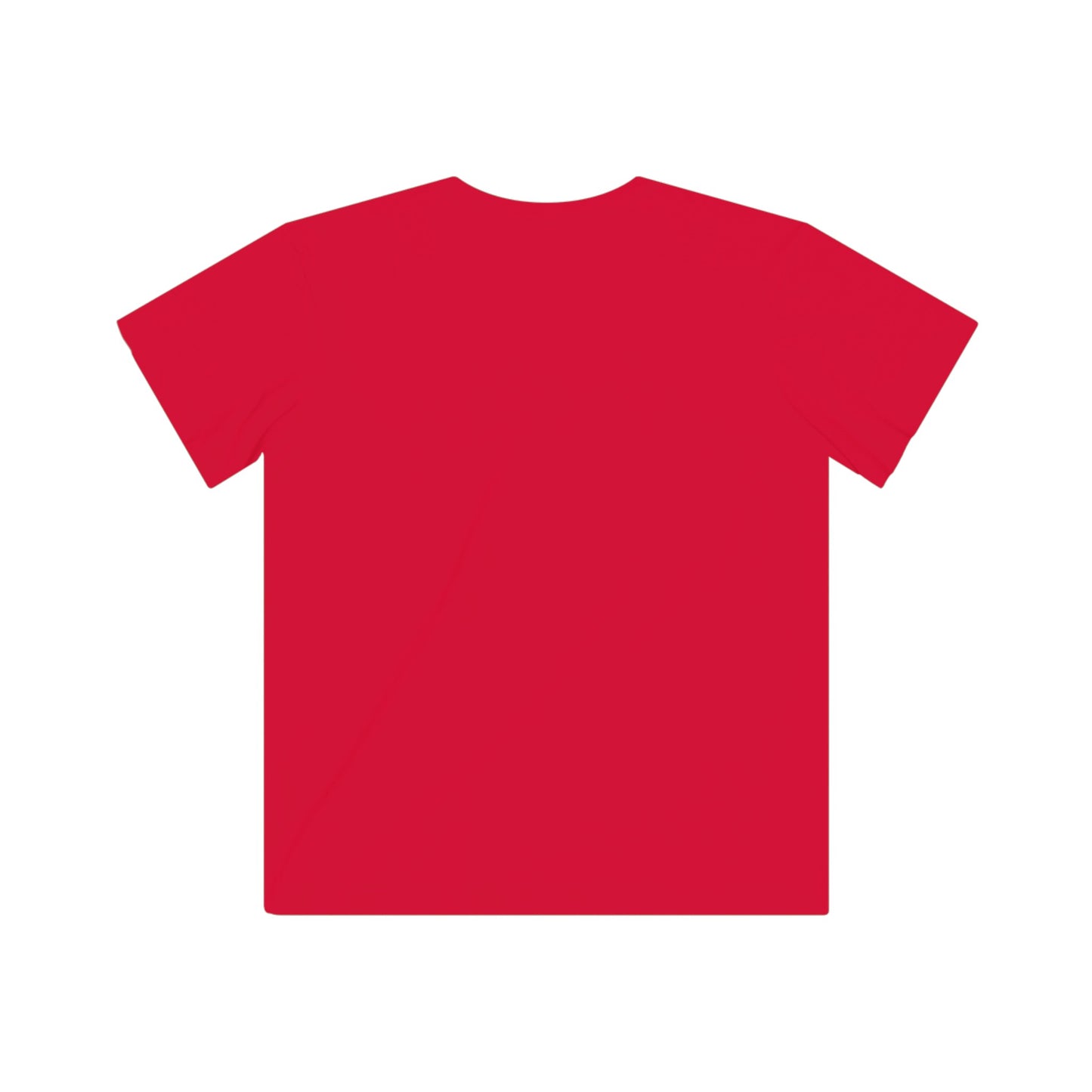 Red, White and BRAAAP - Youth Tee