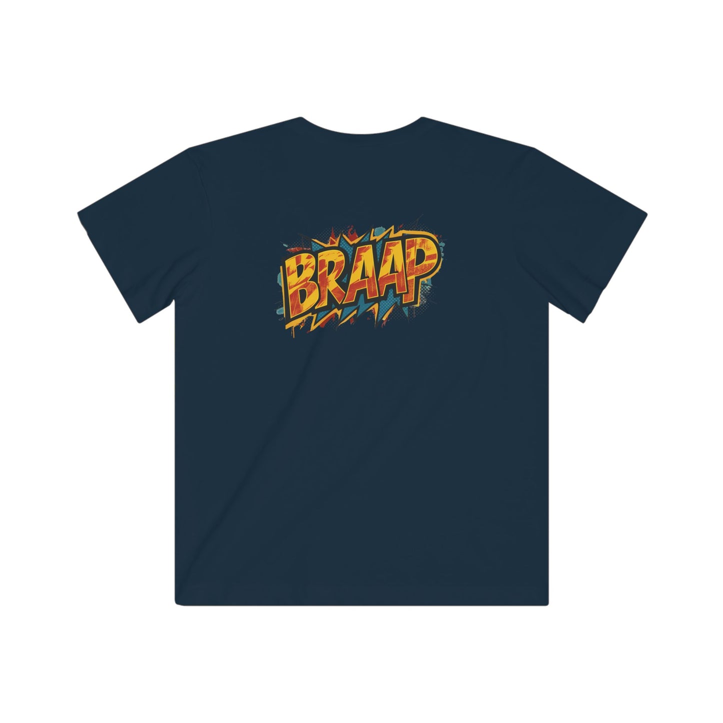 BRAAP - Youth Tee