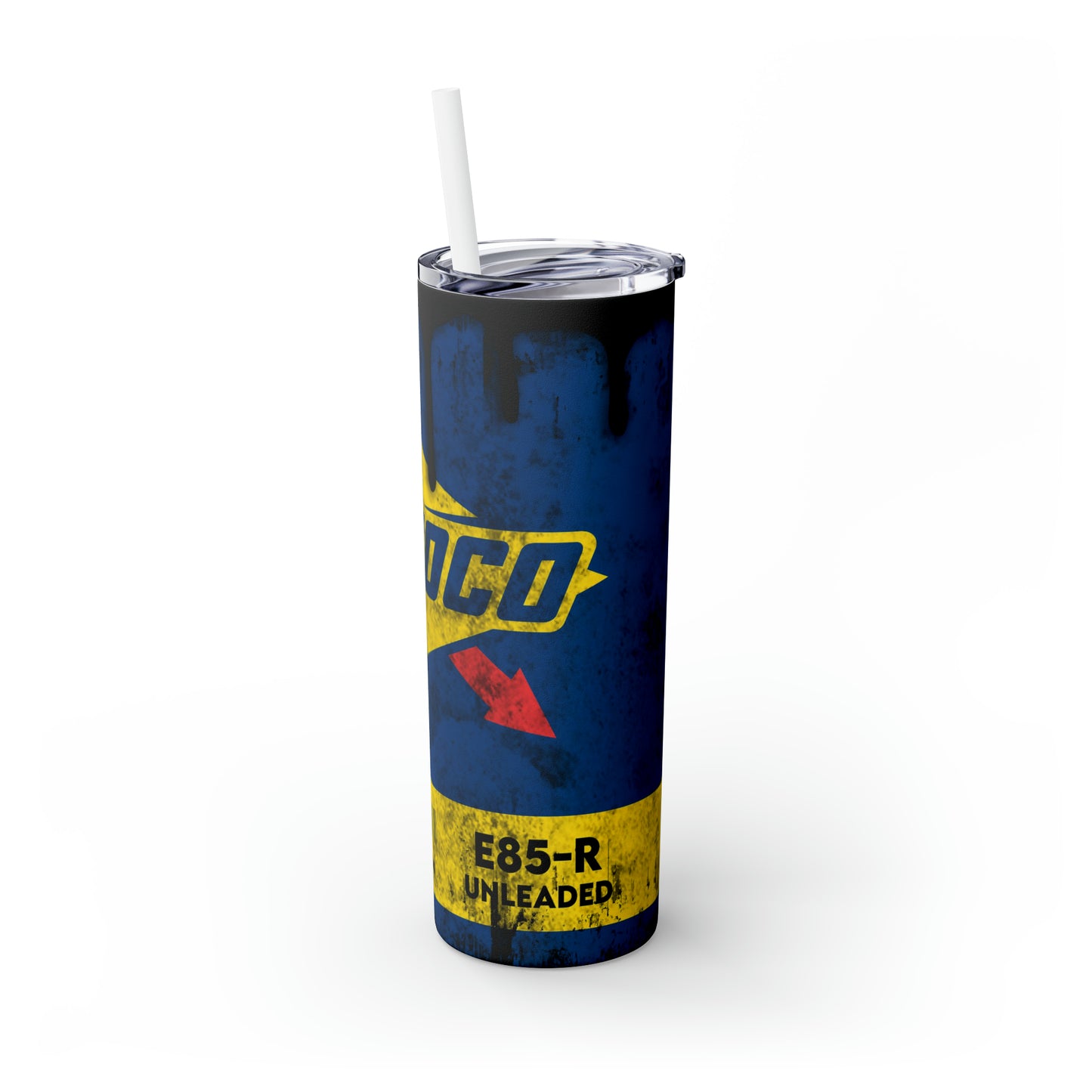 E85 20oz Skinny Tumbler